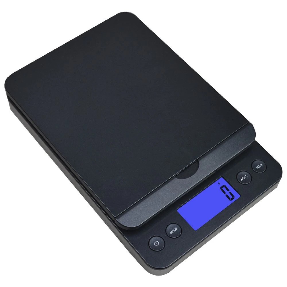 2 Italplast Digital Scale 5kg, 2 of 2