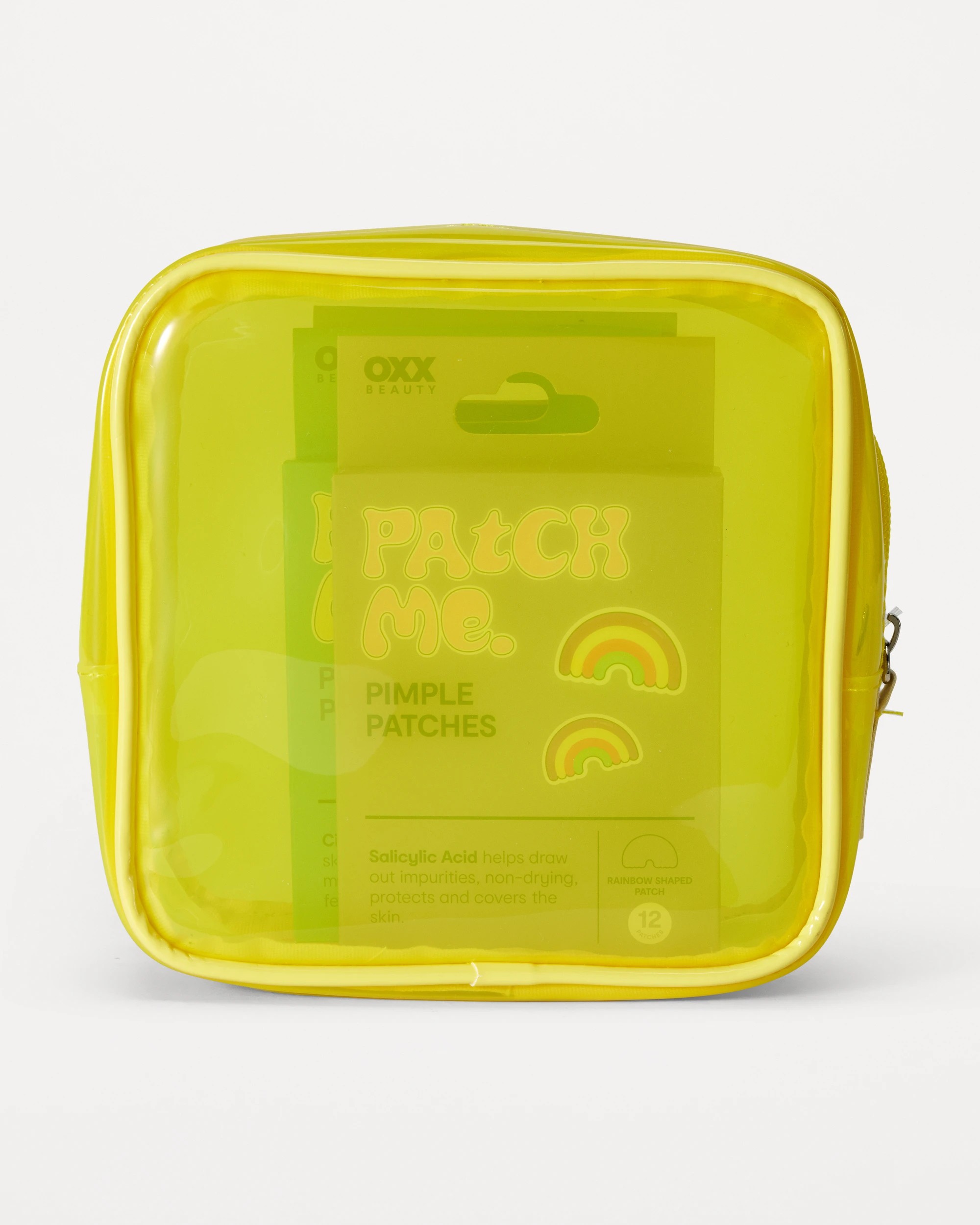 2 OXX Beauty Patch Me. Pimple Patch Starter Kit, 2 of 6