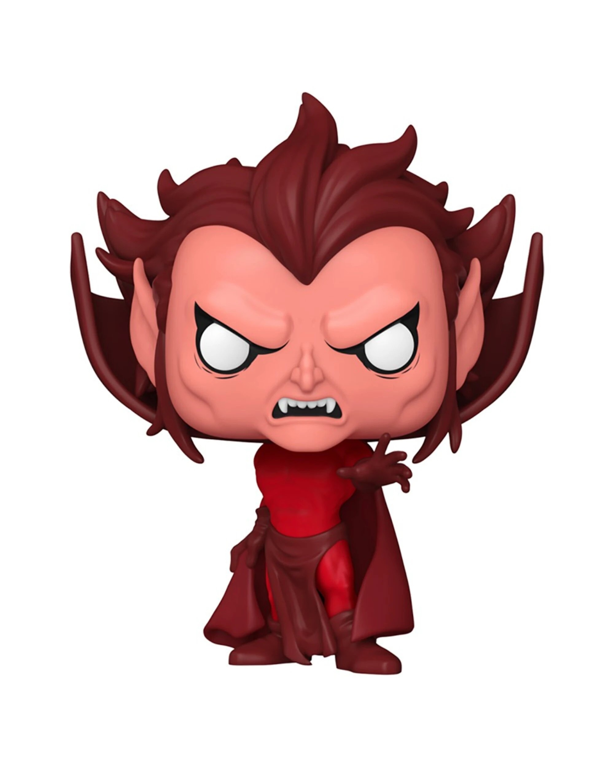 1 Marvel - Strange Tales Mephisto Pop! Vinyl Figure, 1 of 2