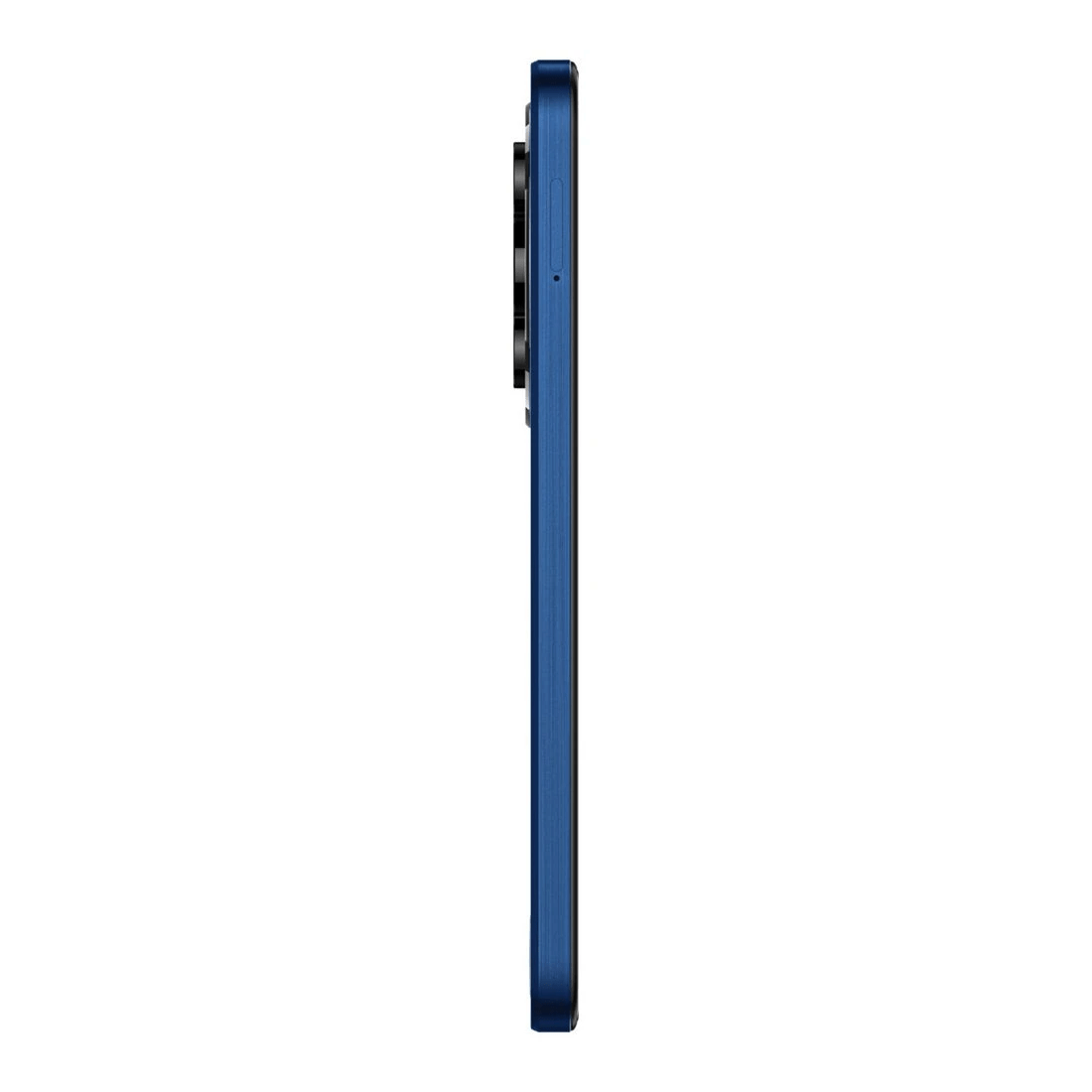 4 TCL 605 128GB Unlocked Smartphone Blue, 4 of 5