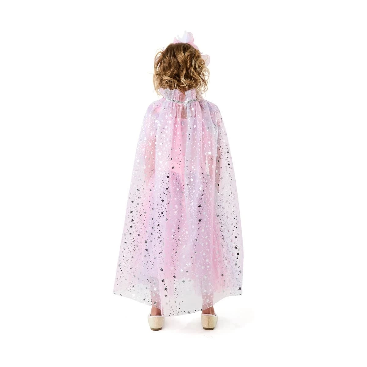 4 3 Piece Princess Costume - Ages 4-6, 4 of 10