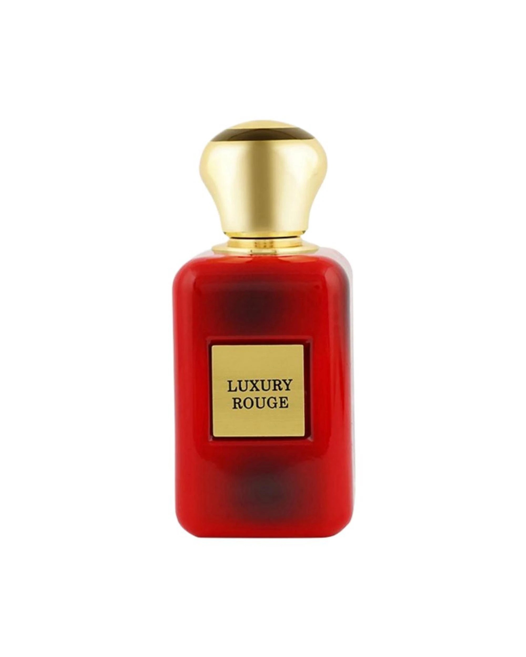 1 Riiffs Luxury Rouge 100ml Eau De Parfum, 1 of 1