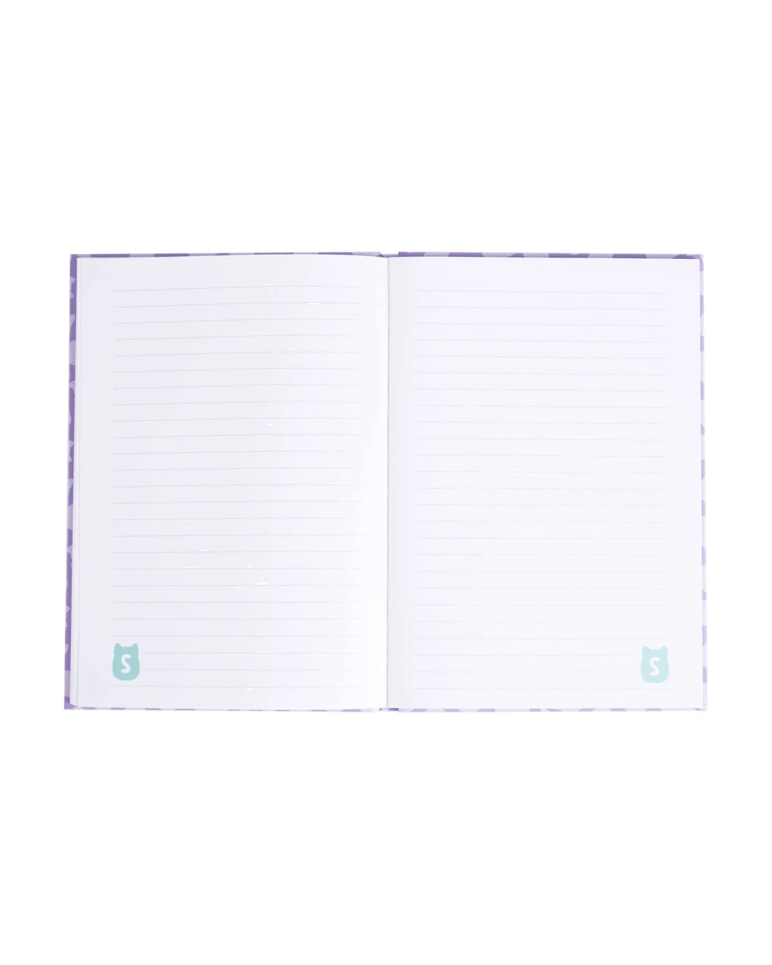 5 Original Squishmallows Journal Stationery Set, 5 of 10