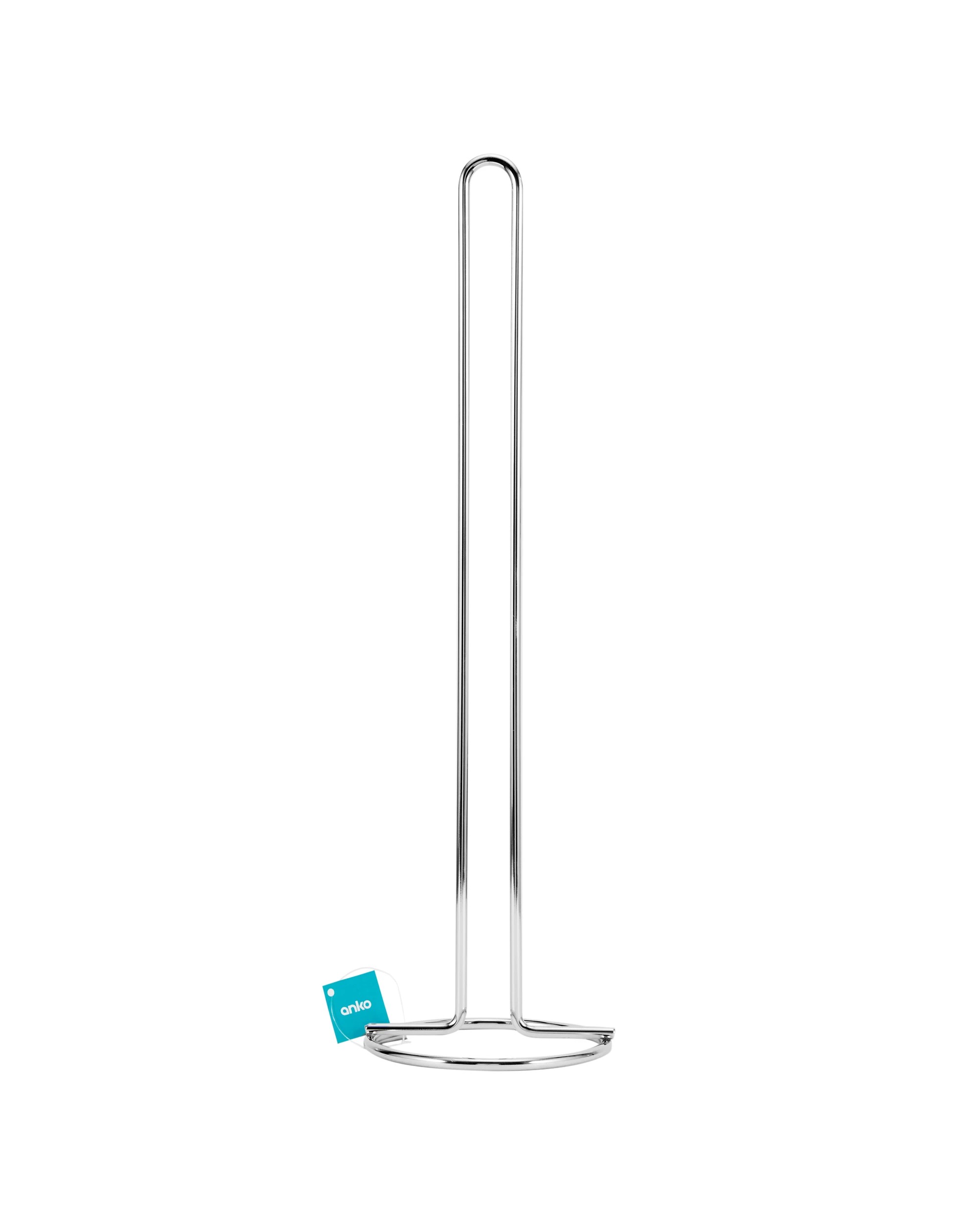 5 Chrome Toilet Roll Holder, 5 of 5