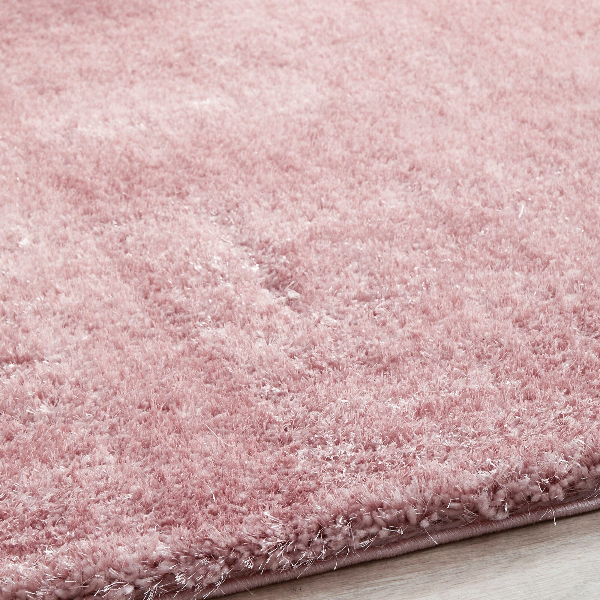 4 Common Ground Rugs Carmine 43 230x160cm - Pink, 4 of 10