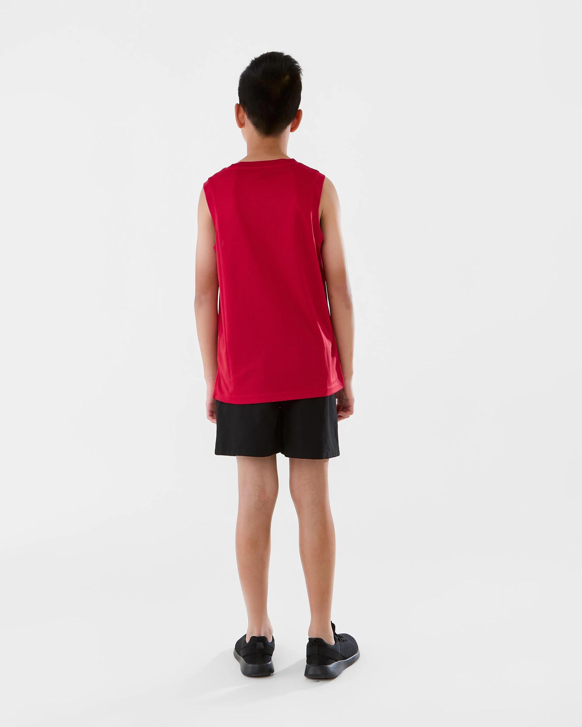 9 Official NBA Kids Mesh Tank Bulls 7ee2, 9 of 9