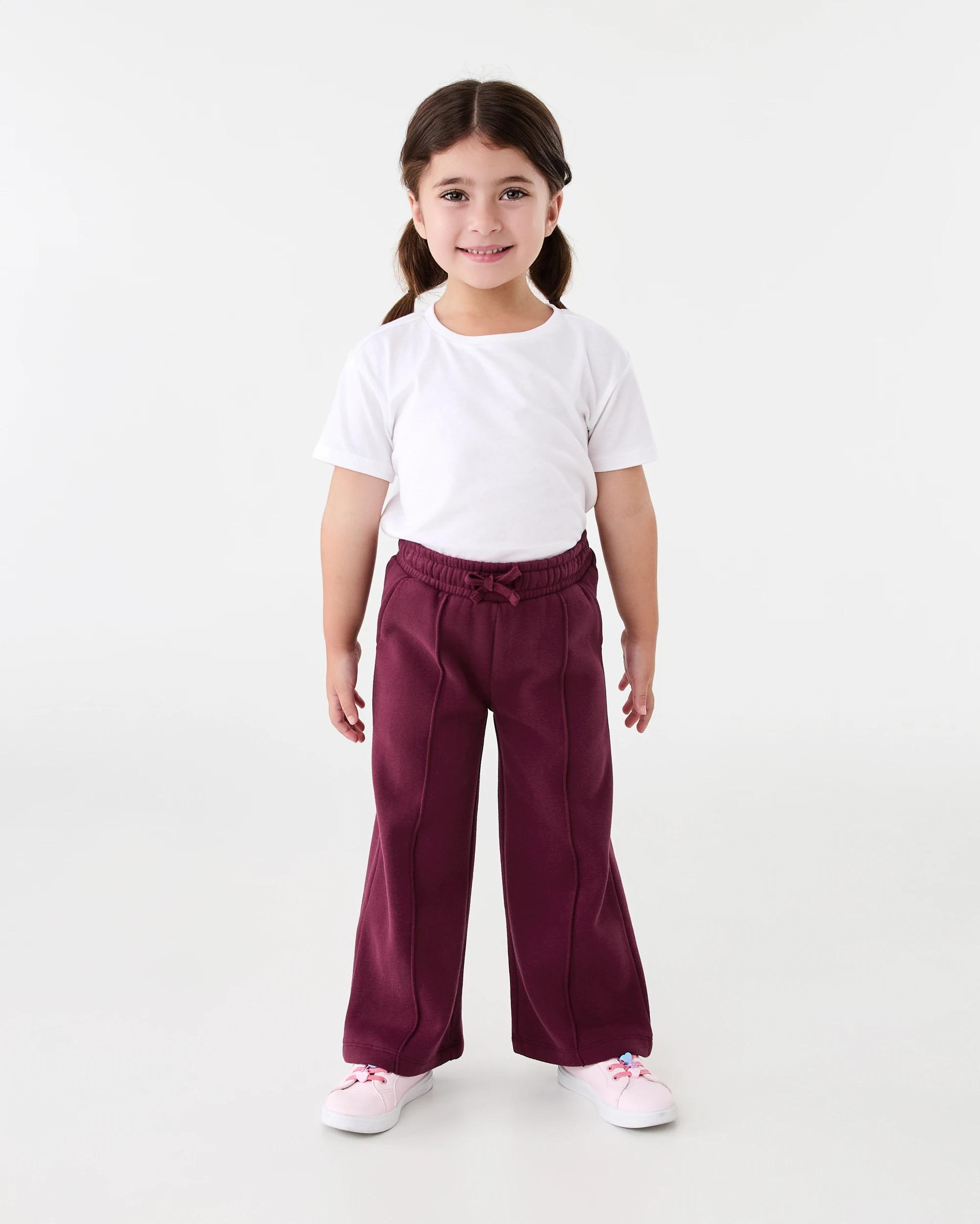 6 Wide Leg Trackpants Windsor Wn, 6 of 7