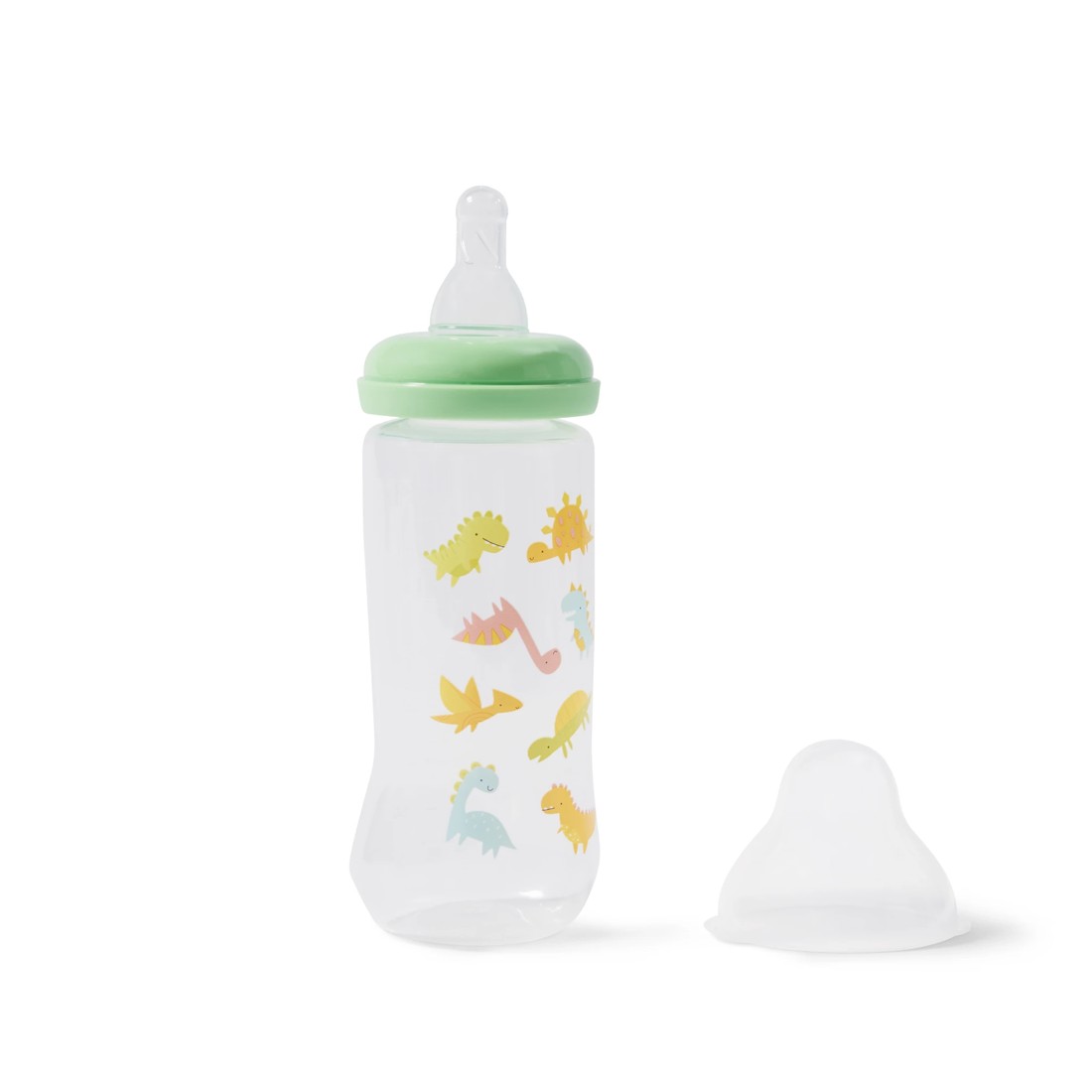 7 3 Pack Narrow Neck Bottles - Assorted, 7 of 10