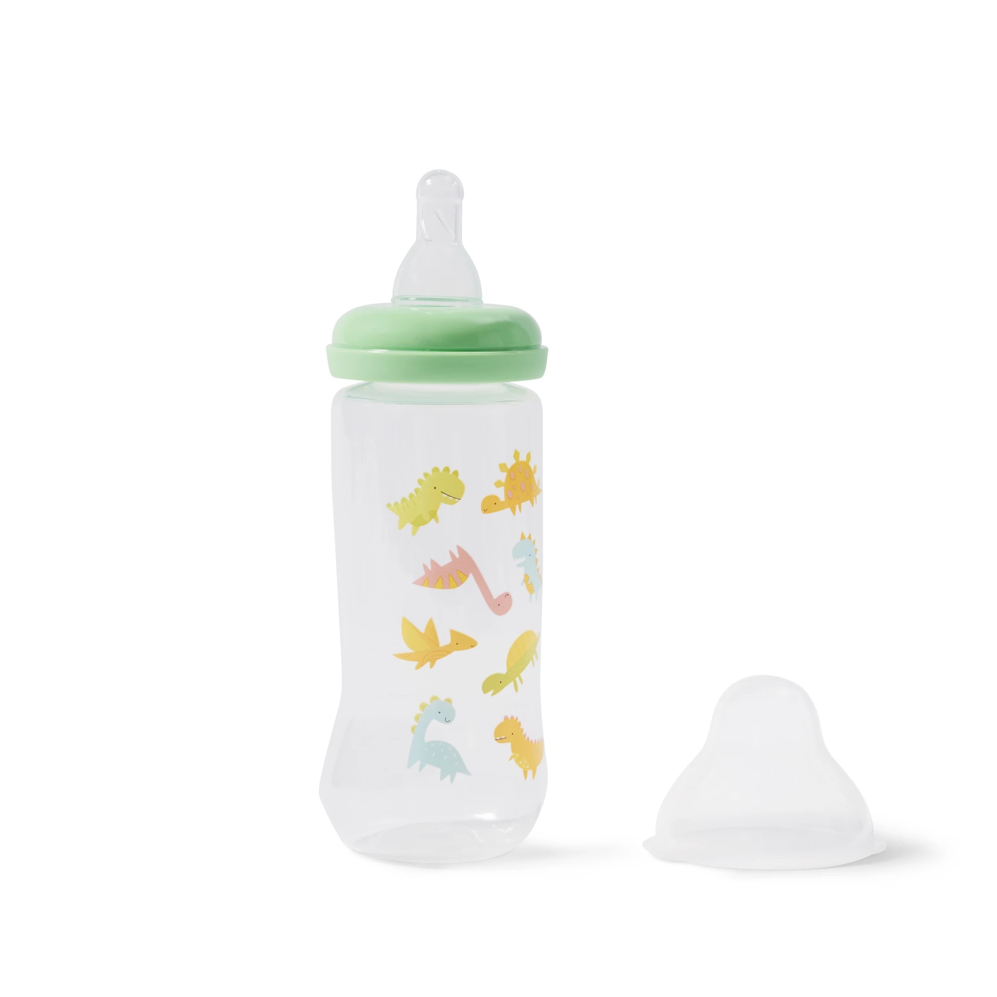 7 3 Pack Narrow Neck Bottles - Assorted, 7 of 10