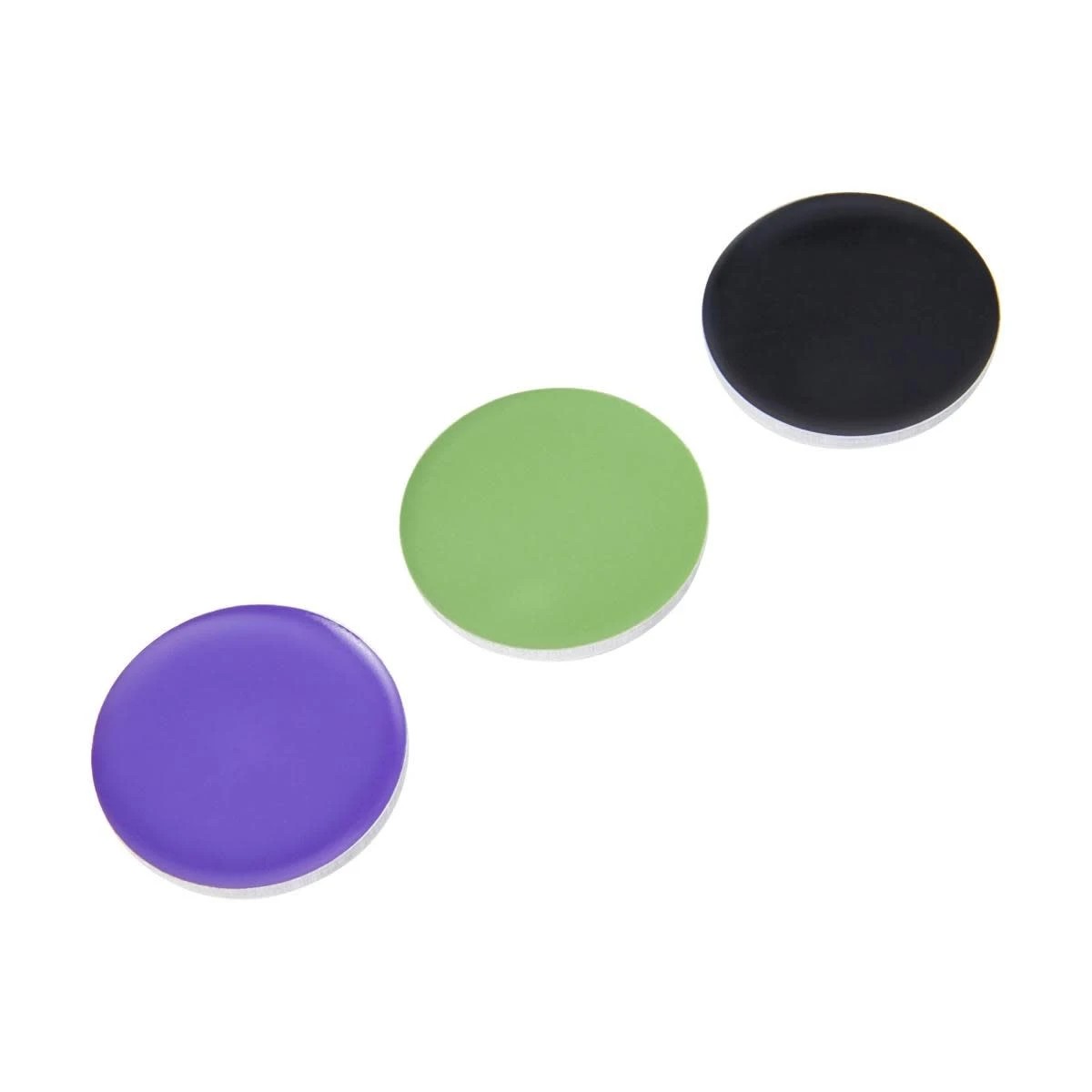 3 OXX Junior Halloween Face Paint Set - Witch, 3 of 5