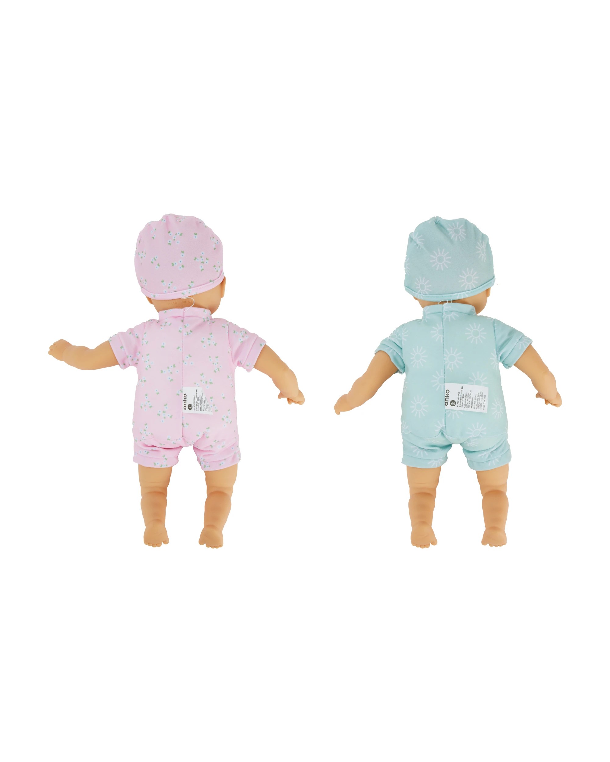 5 30cm Baby Doll - Assorted, 5 of 6