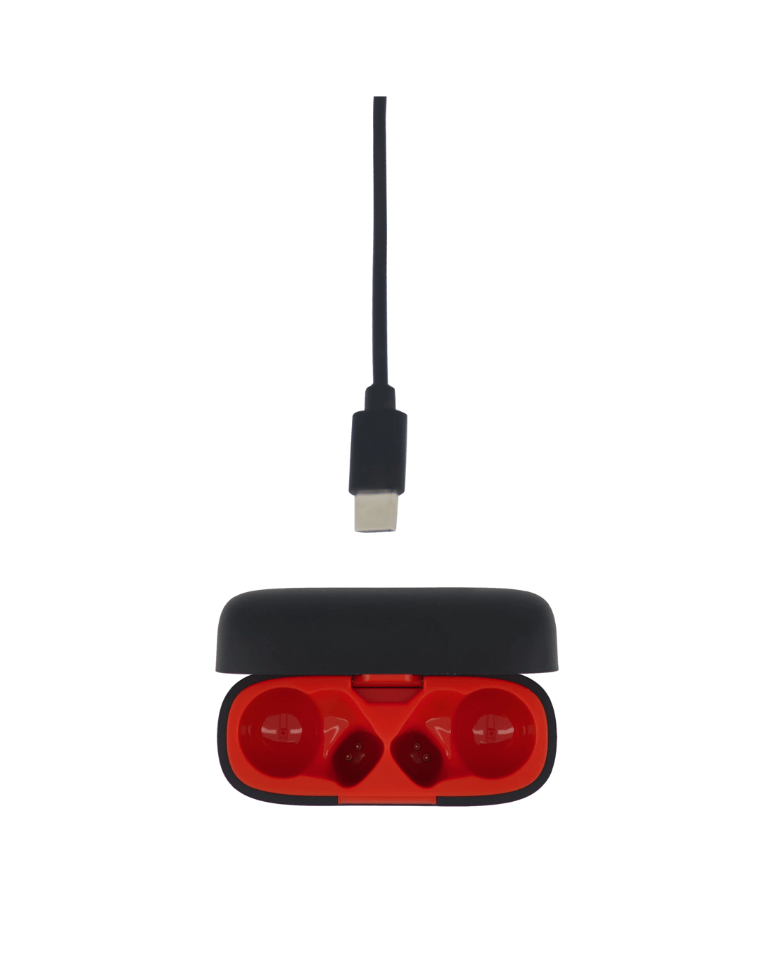 4 True Wireless Earphones - Black, 4 of 7