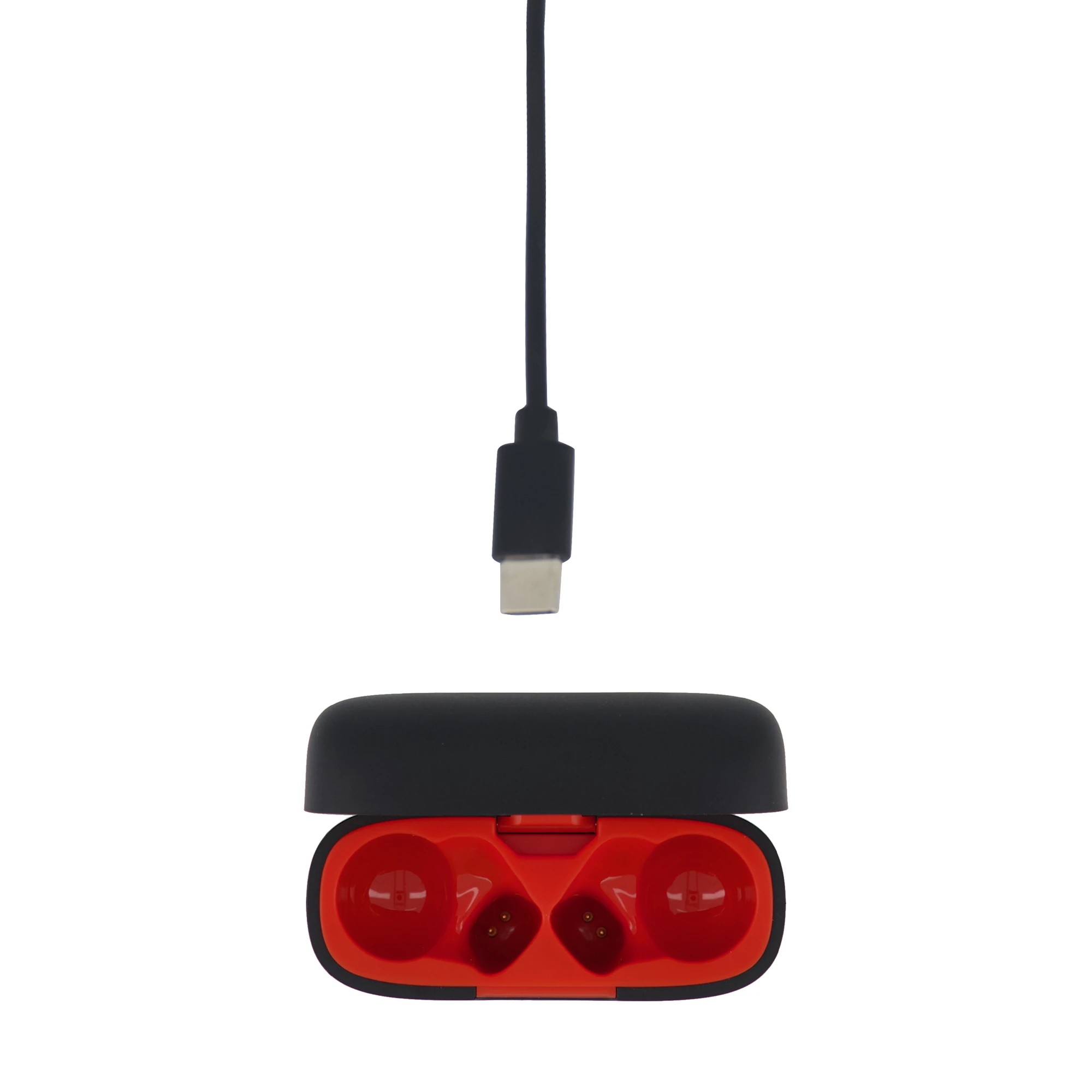 4 True Wireless Earphones - Black, 4 of 7