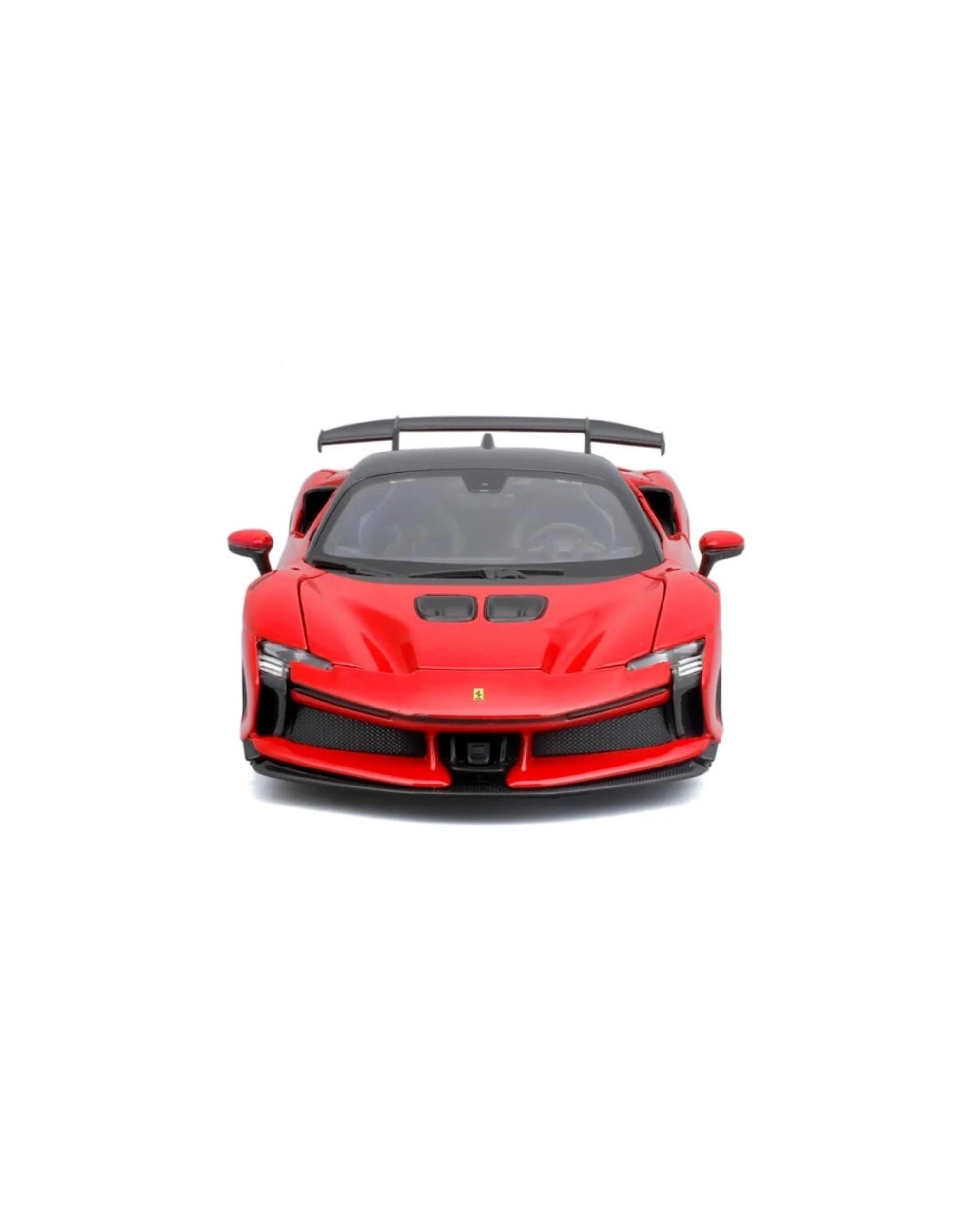 3 Bburago 2023 Ferrari SF-90 XX Stradale 1:24 Scale, 3 of 4