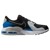 BLACK/ PHOTO BLUE/ WHITE