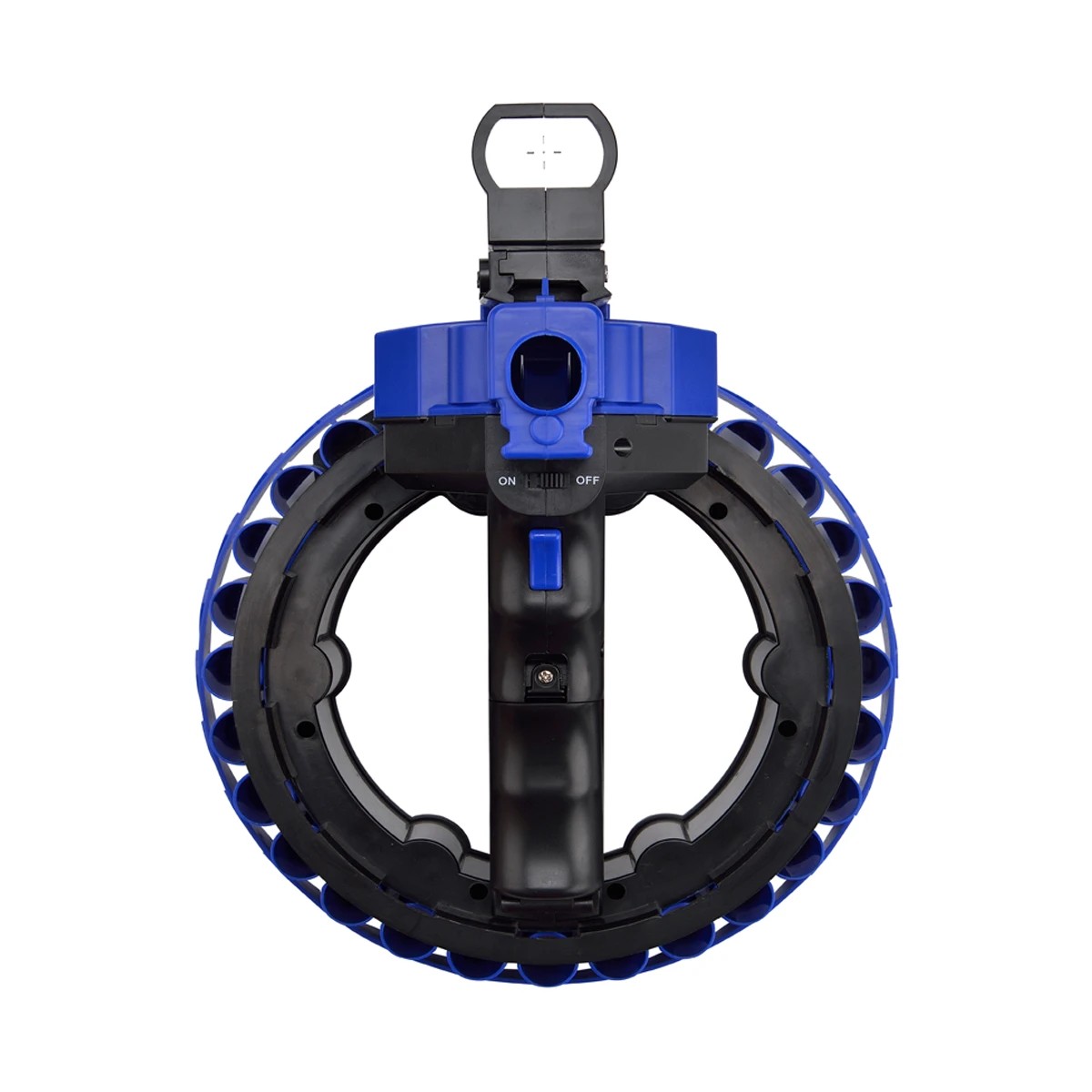 6 Rapid Dart Blaster, 6 of 10