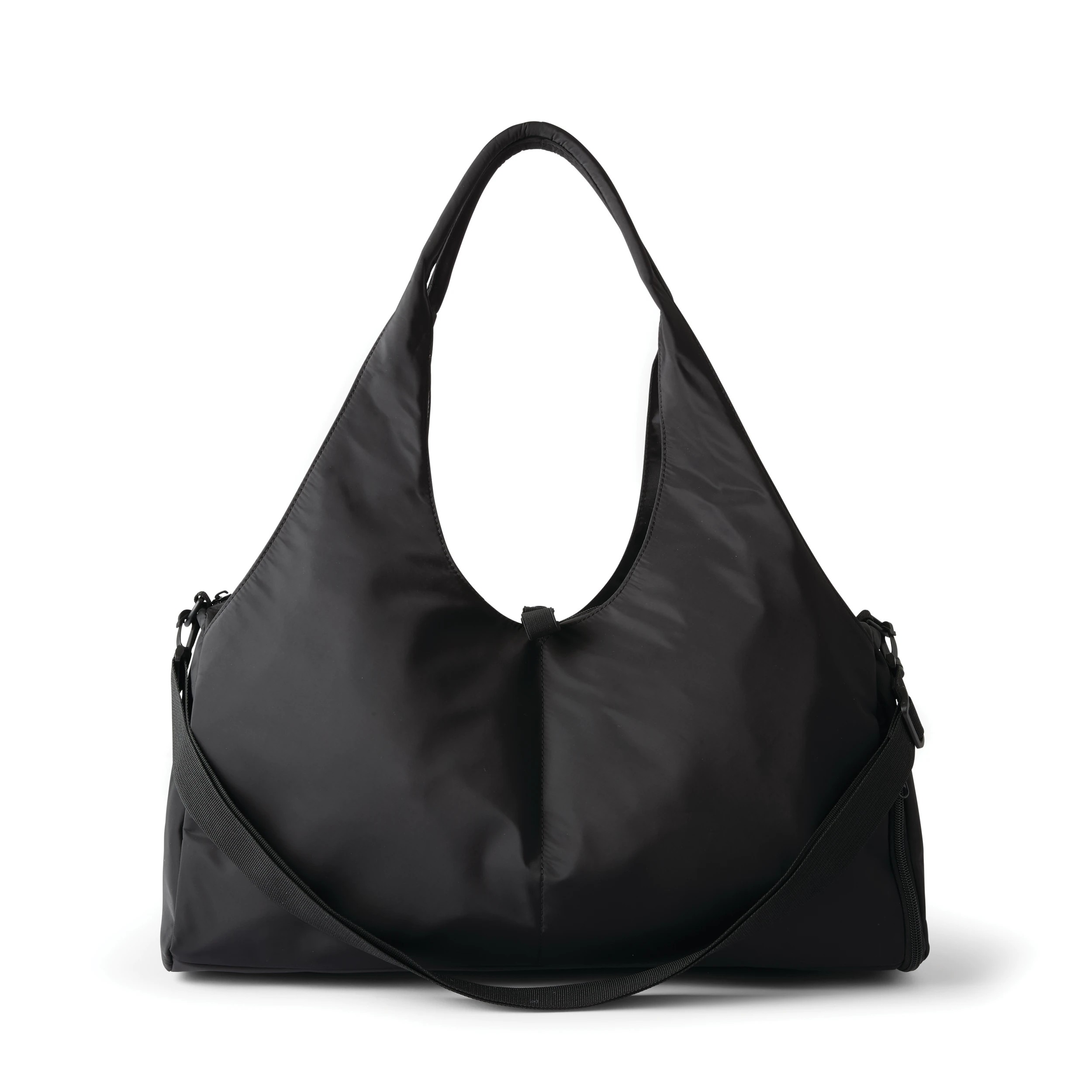 3 Yoga Gym Bag - Black, 3 of 9