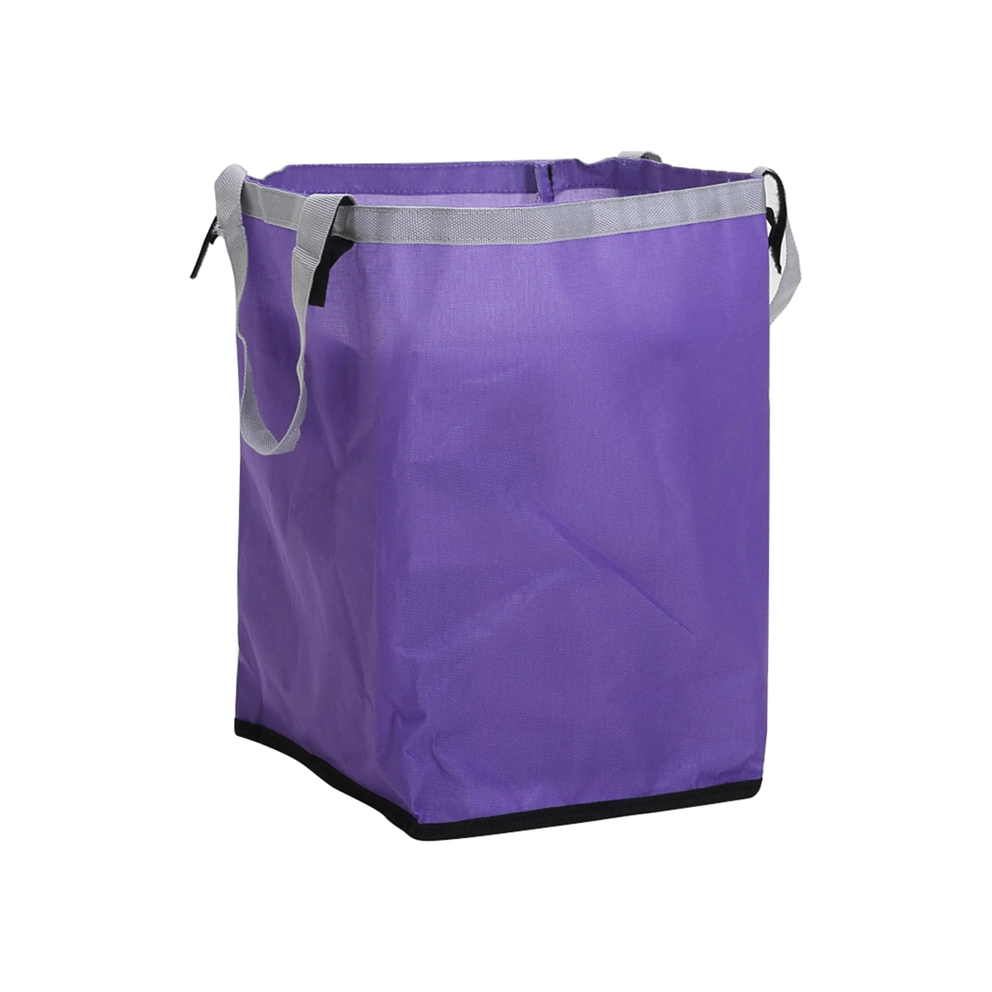4 Traderight Foldable Stainless Steel Shopping Trolley Cart, 4 of 5