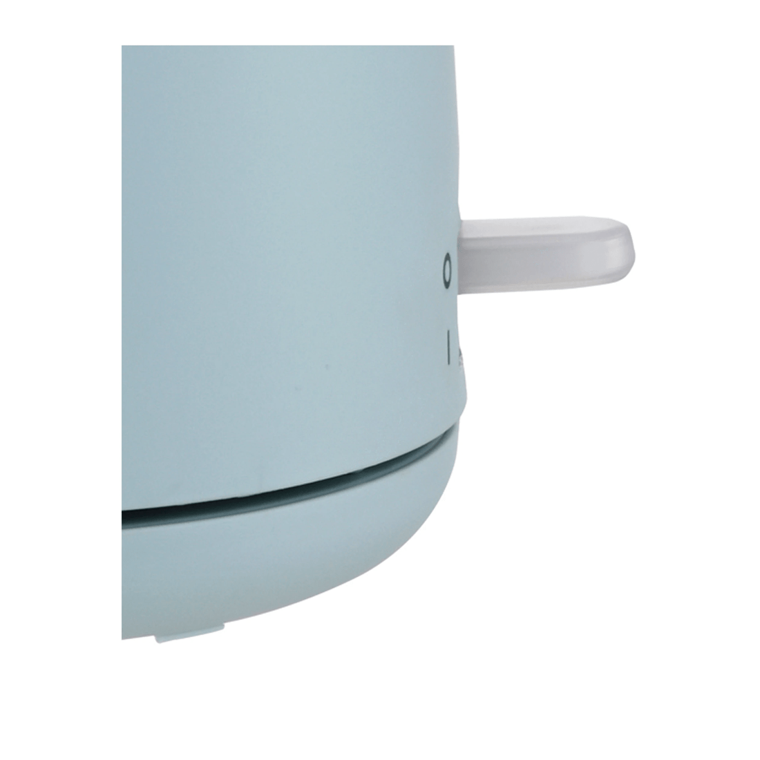 3 TODO 1.7L Electric Cordless Kettle Stainless Steel SUS304 Inner Jug - Blue, 3 of 3