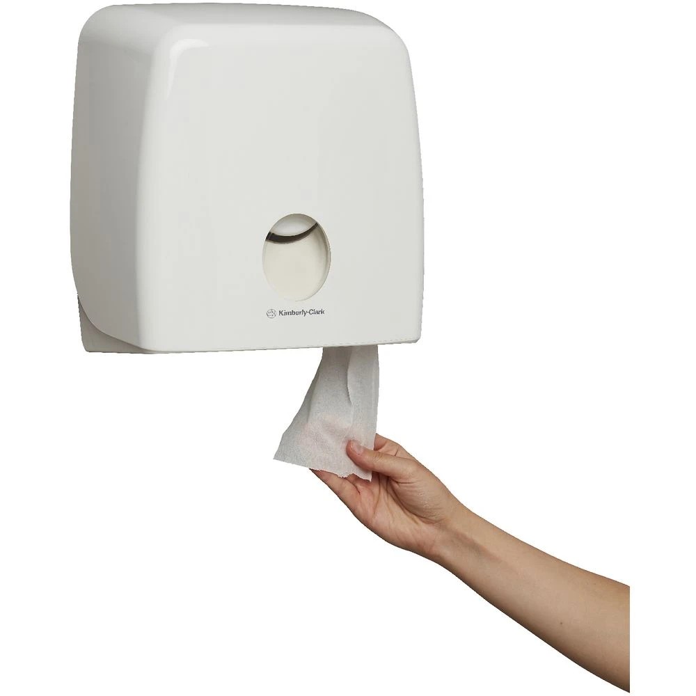 2 Aquarius Jumbo Roll Dispenser, 2 of 8