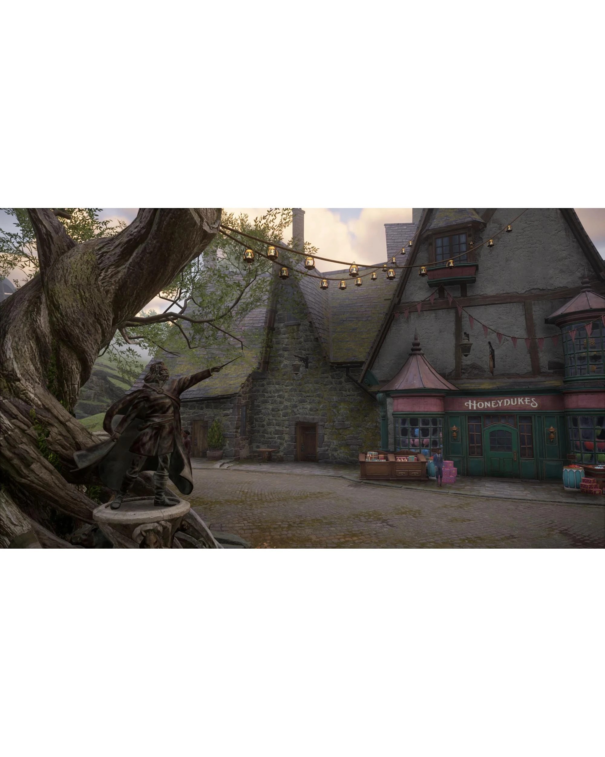 5 Hogwarts Legacy - Switch 2, 5 of 10