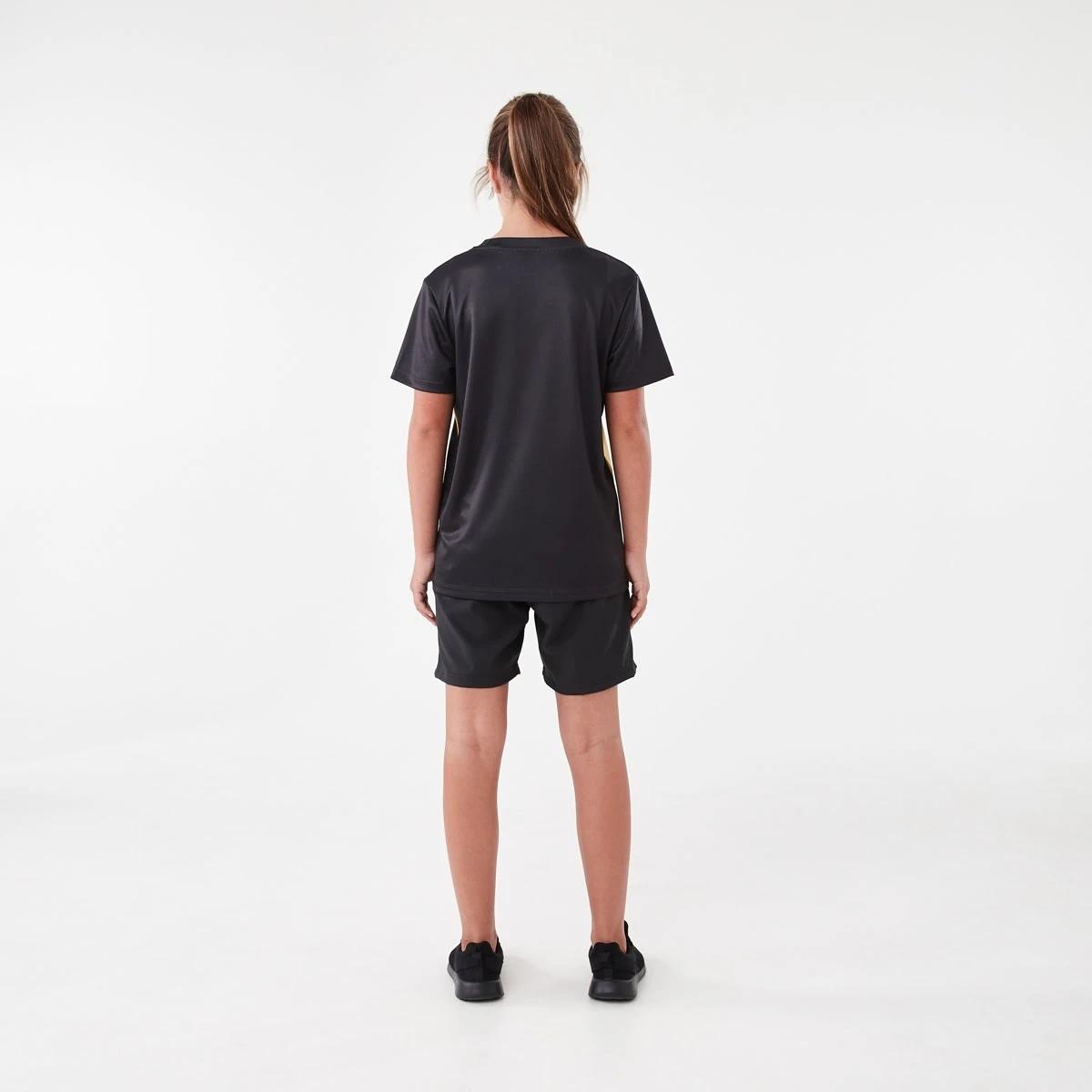 8 Official AFL Kids Training T-shirt Richmond, 8 of 10