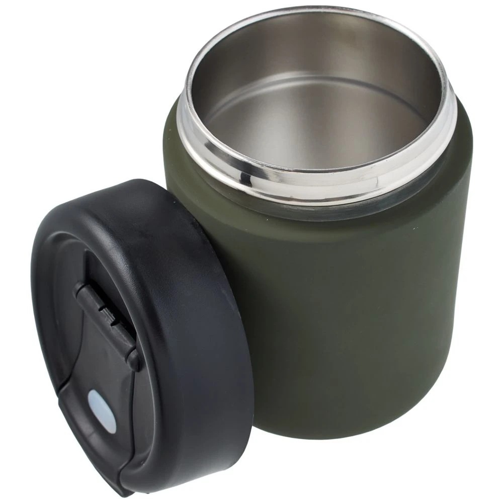 3 Otto On The Go Travel Tumbler Green, 3 of 5