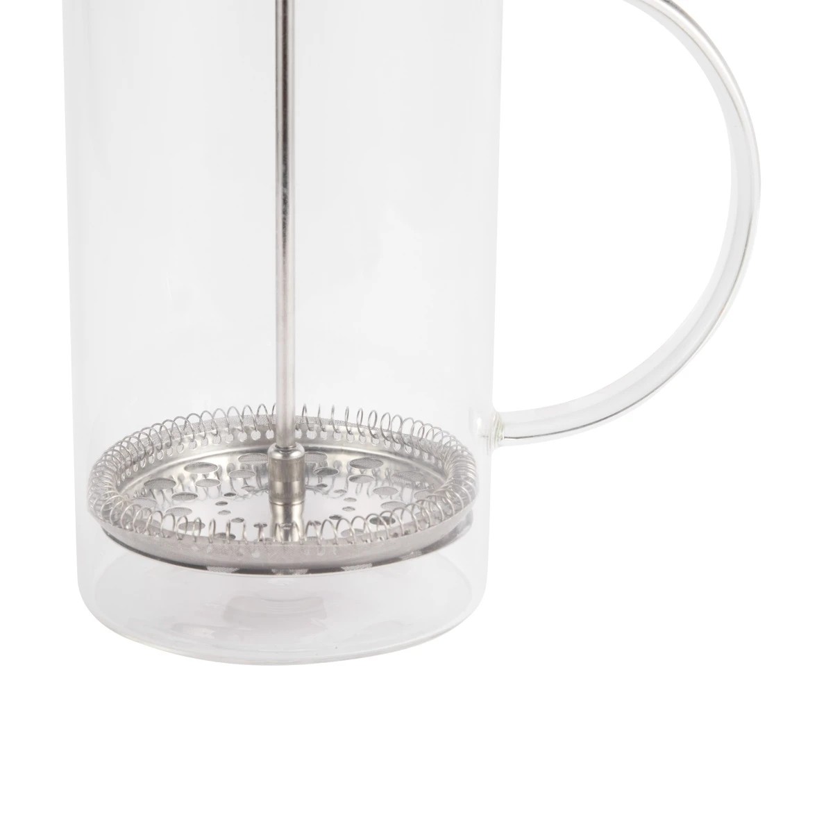 7 8 Cup Coffee Plunger, 7 of 9