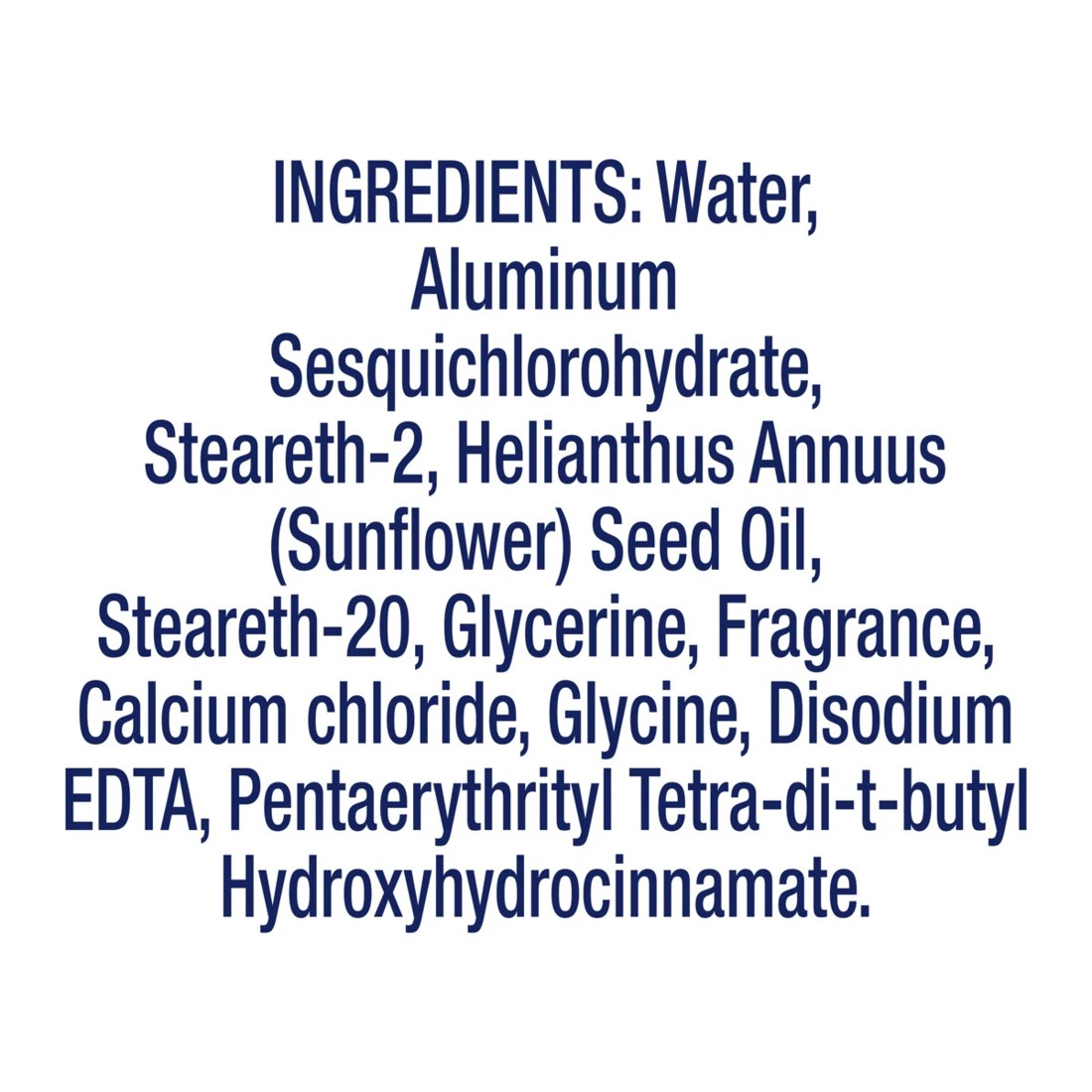 3 Dove Invisible Dry Anti-perspirant Deodorant Roll-on 50ml - White Freesia and Violet Flower Scent, 3 of 3