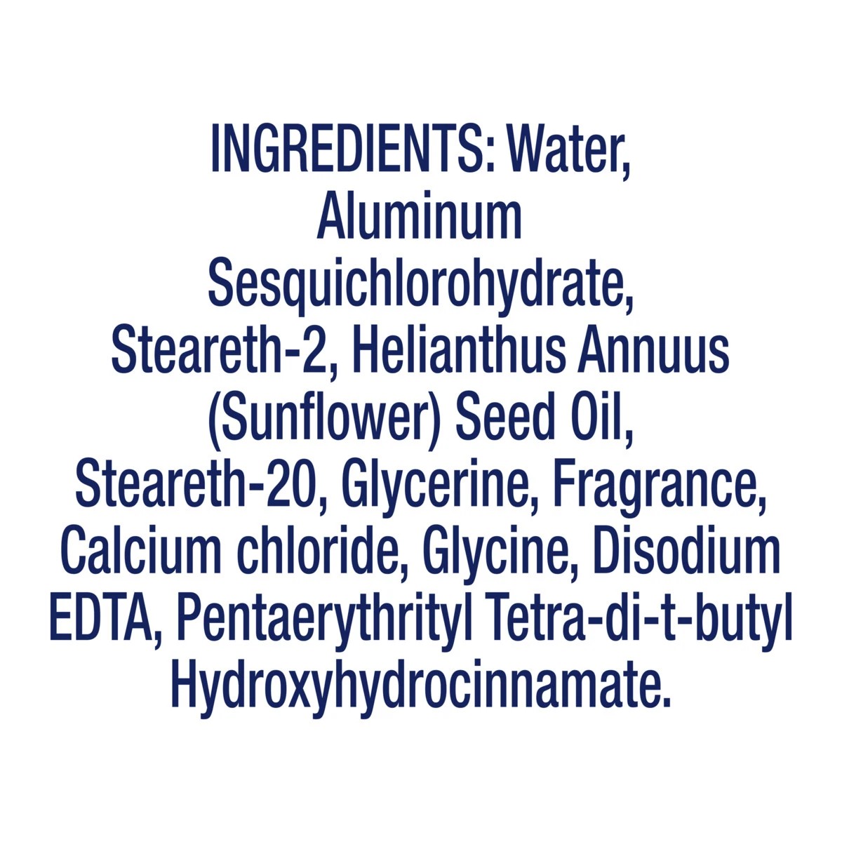 3 Dove Invisible Dry Anti-perspirant Deodorant Roll-on 50ml - White Freesia and Violet Flower Scent, 3 of 3