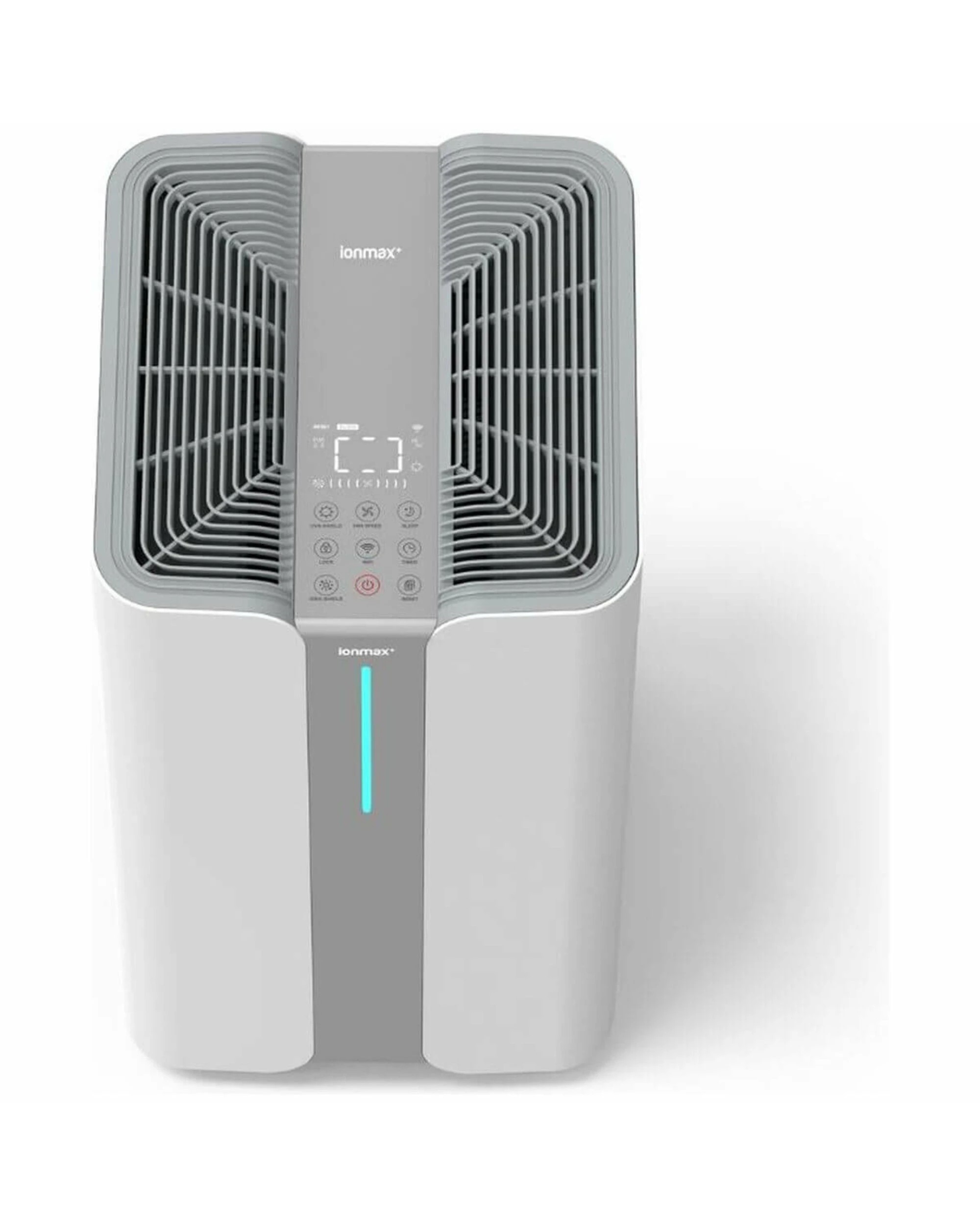 4 Ionmax + Aire 6 Stage Air Purifier, 4 of 5