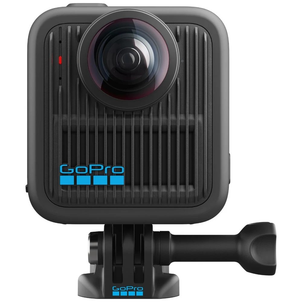 3 GoPro MAX2 8K 360 Action Camera, 3 of 10