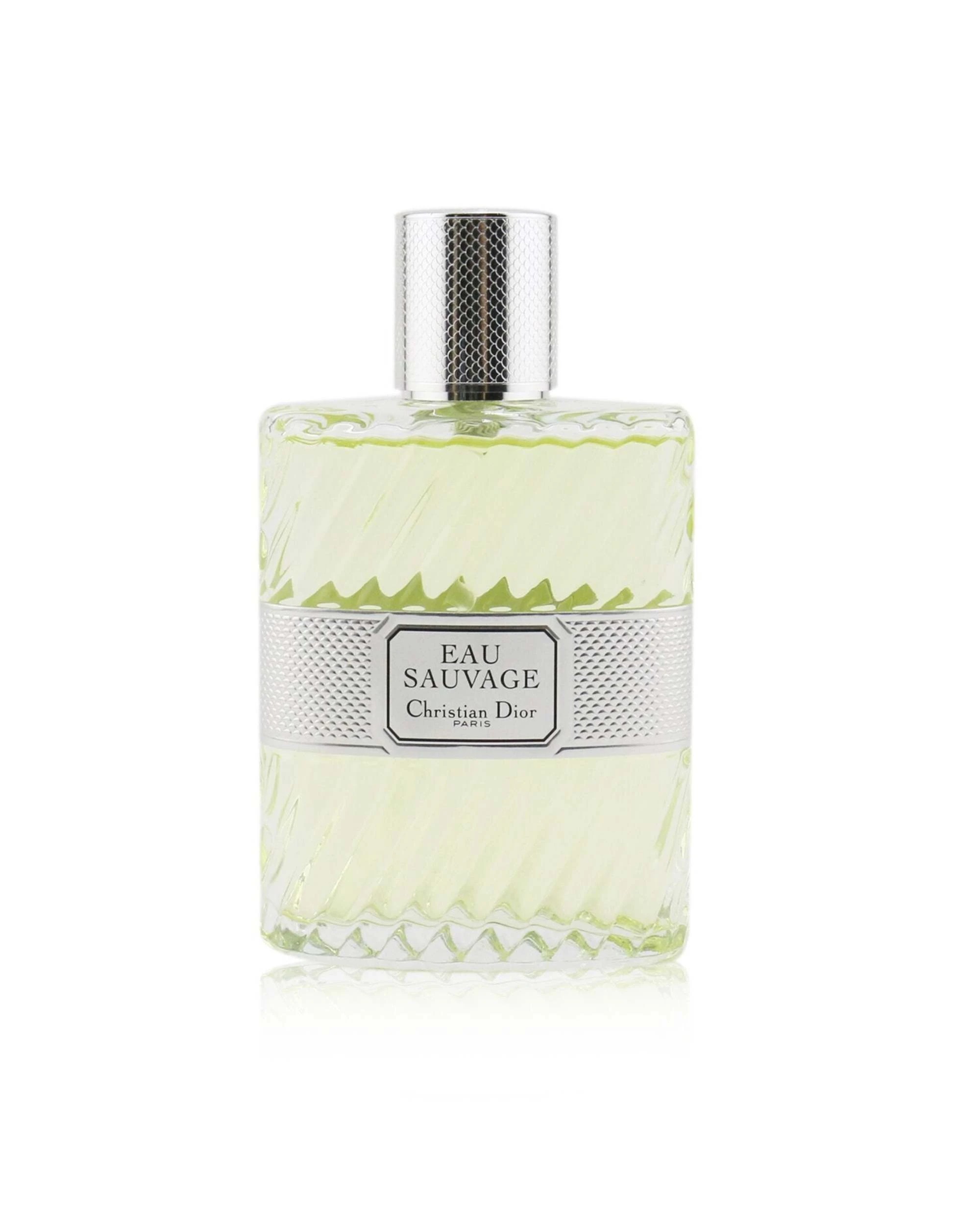 4 Christian Dior Eau Sauvage 100ml Eau de Toilette, 4 of 4