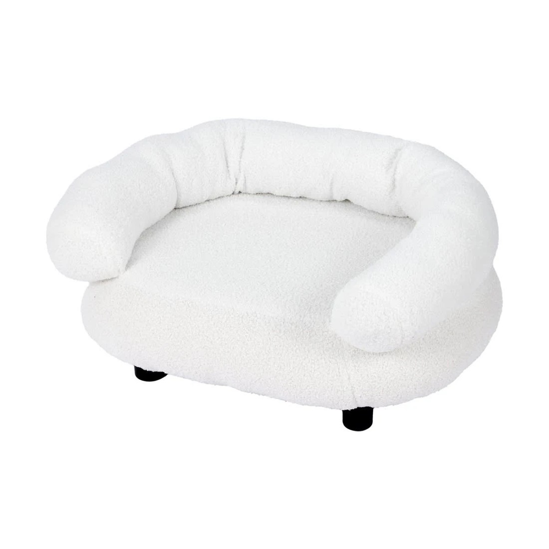 1 Pet Small Couch, 1 of 7