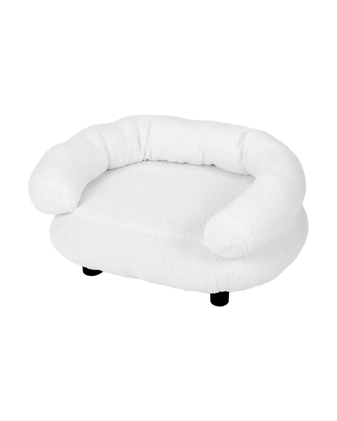 1 Pet Small Couch, 1 of 7