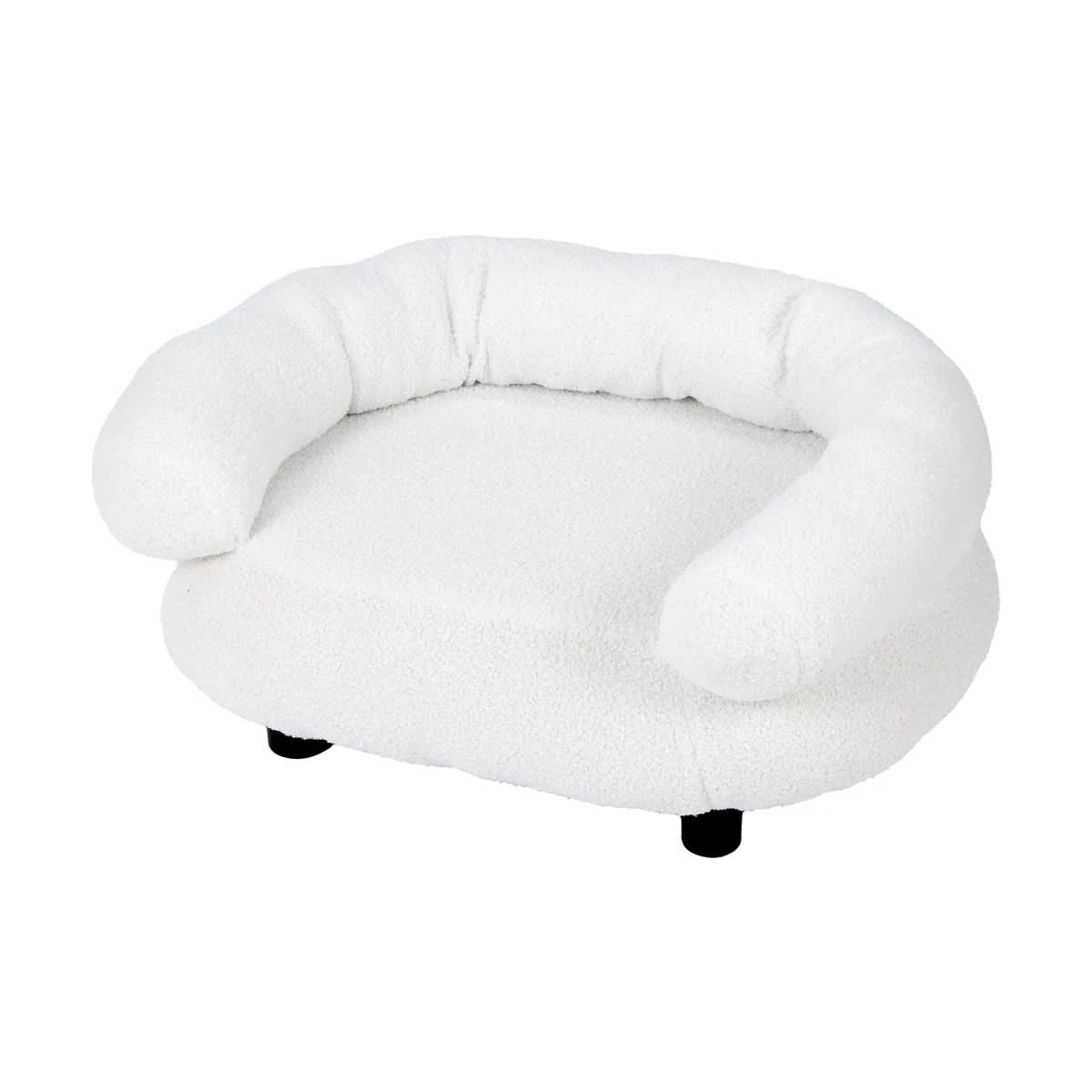 1 Pet Small Couch, 1 of 7