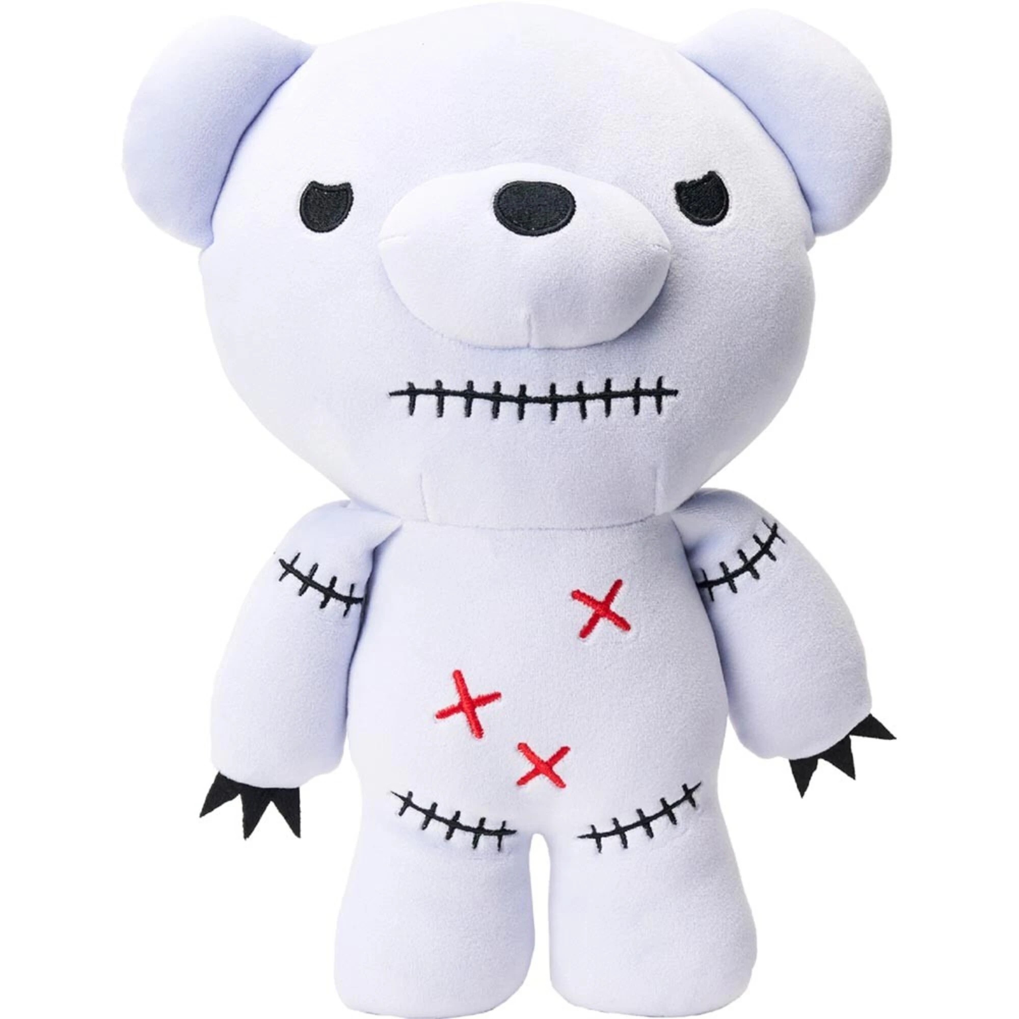 2 Deddy Bear - Hexbear Series 4 Plush - Multi, 2 of 3