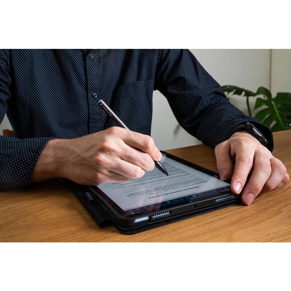 4 Adonit Dash 4 Stylus Black, 4 of 7