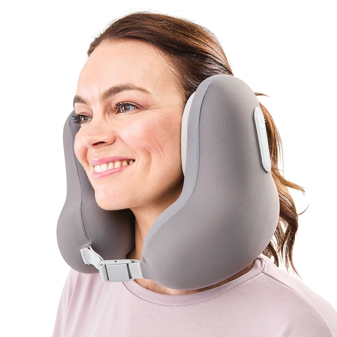 1 Bluetooth Travel Pillow Headphones, 1 of 10