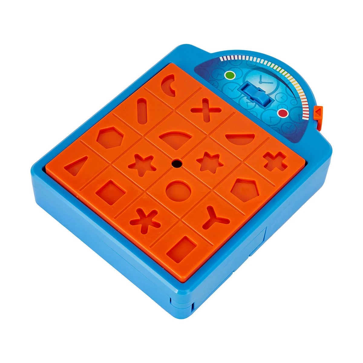 4 Scramble Game, 4 of 10
