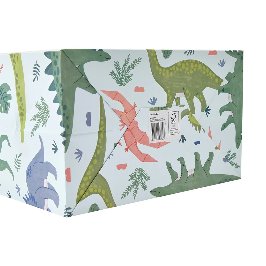 5 Dino Gift Bag - Extra Large, 5 of 7