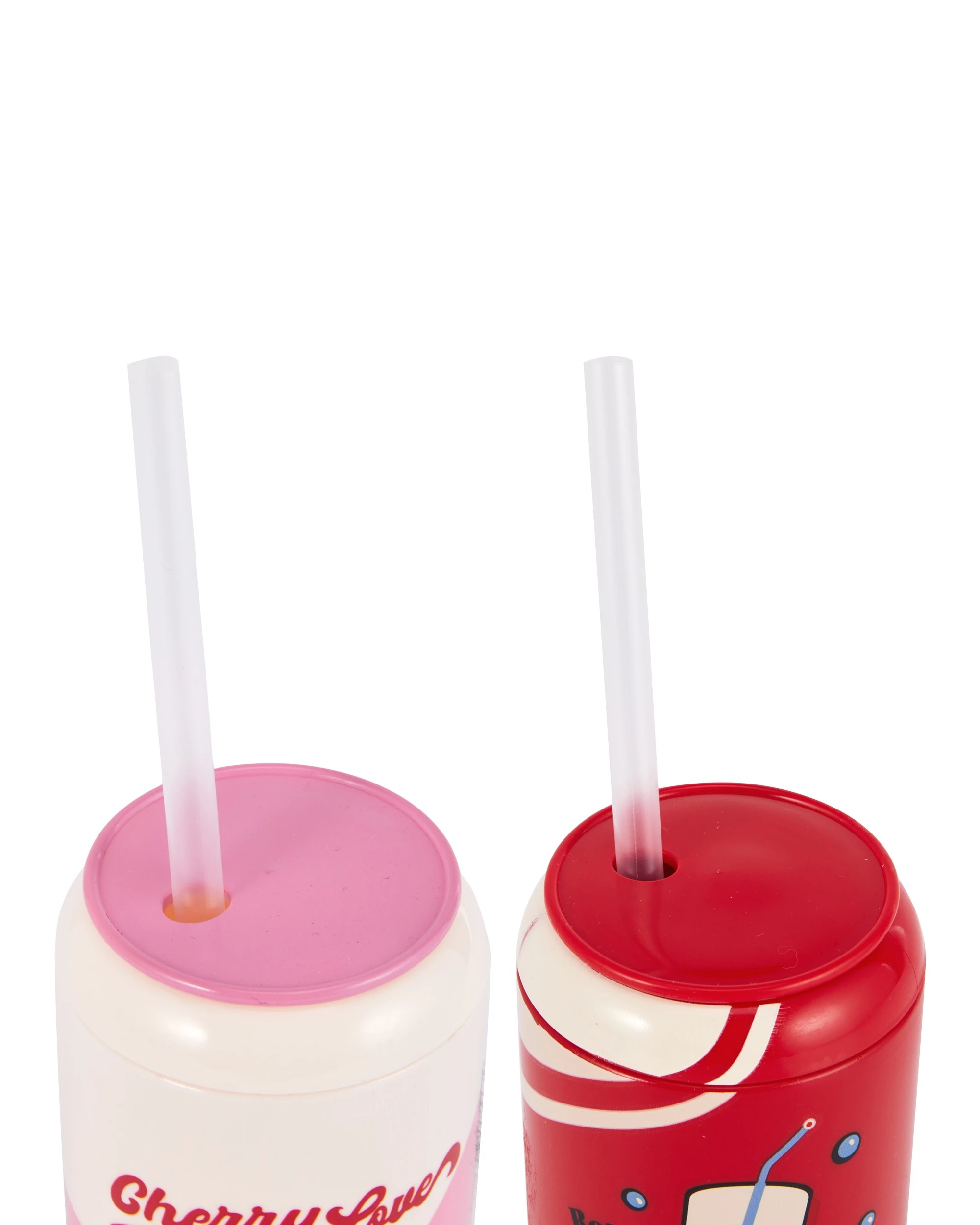 4 Vintage Soda Can Novelty Drink Cup - Assorted, 4 of 5