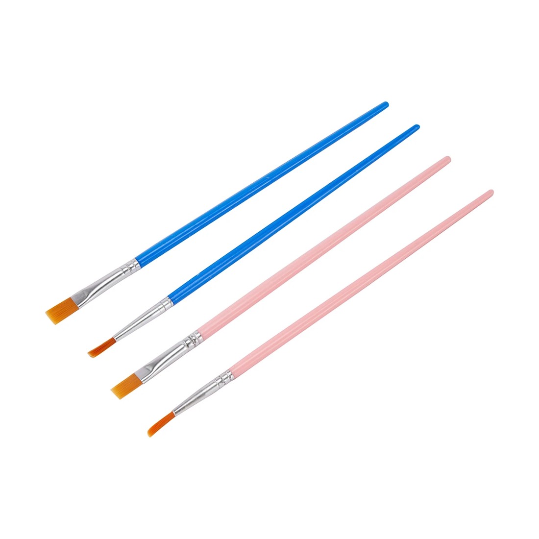 5 12 Piece Paint Your Own Squishies Kit - Assorted, 5 of 10