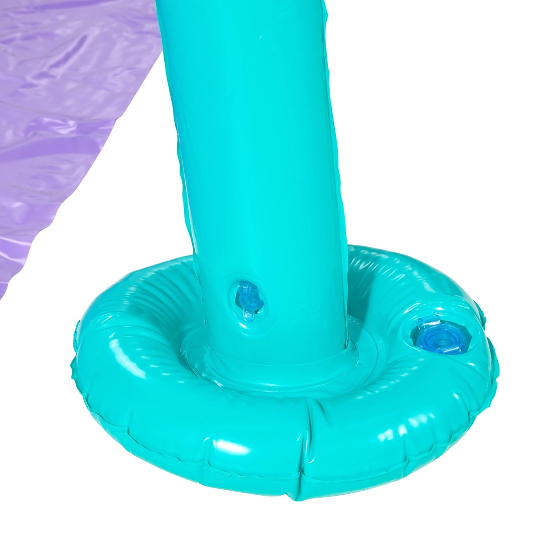 5 Bestway Flag Frenzy Double Slide, 5 of 11