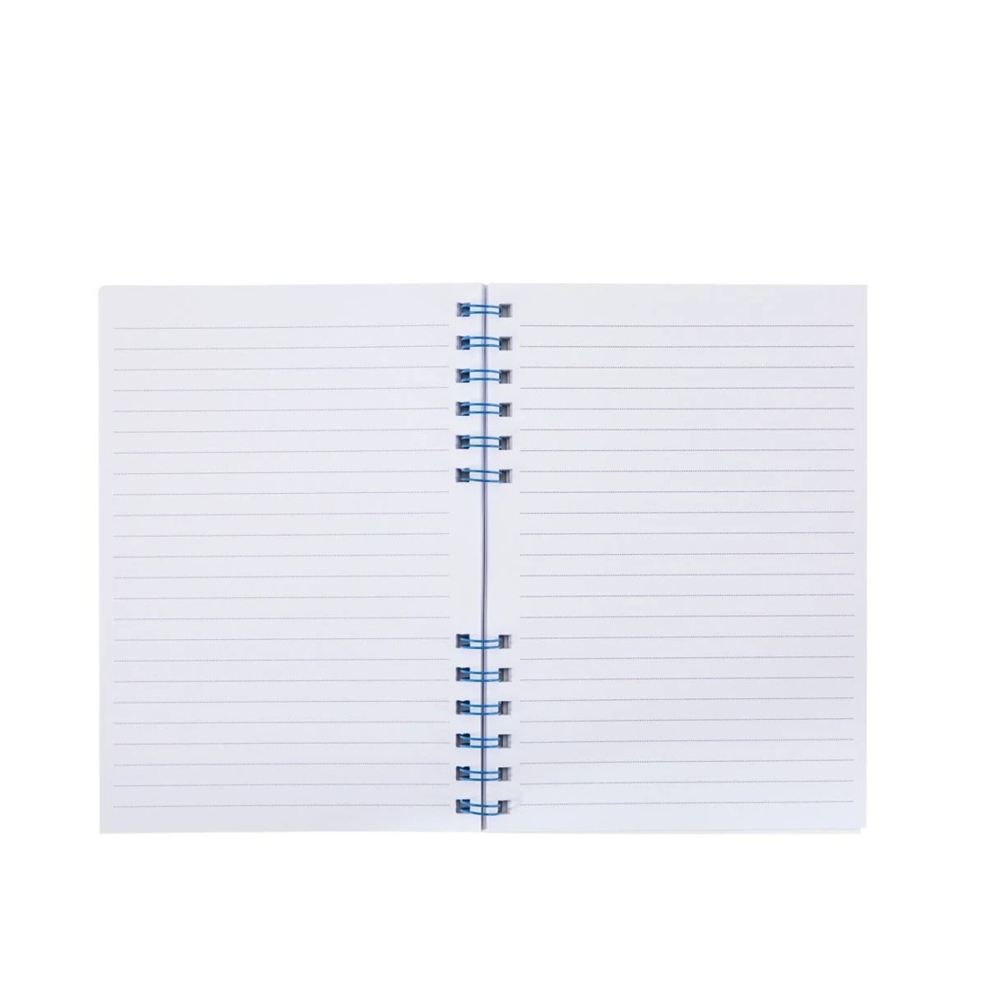 2 A5 Split Notebook - Vacay, 2 of 4