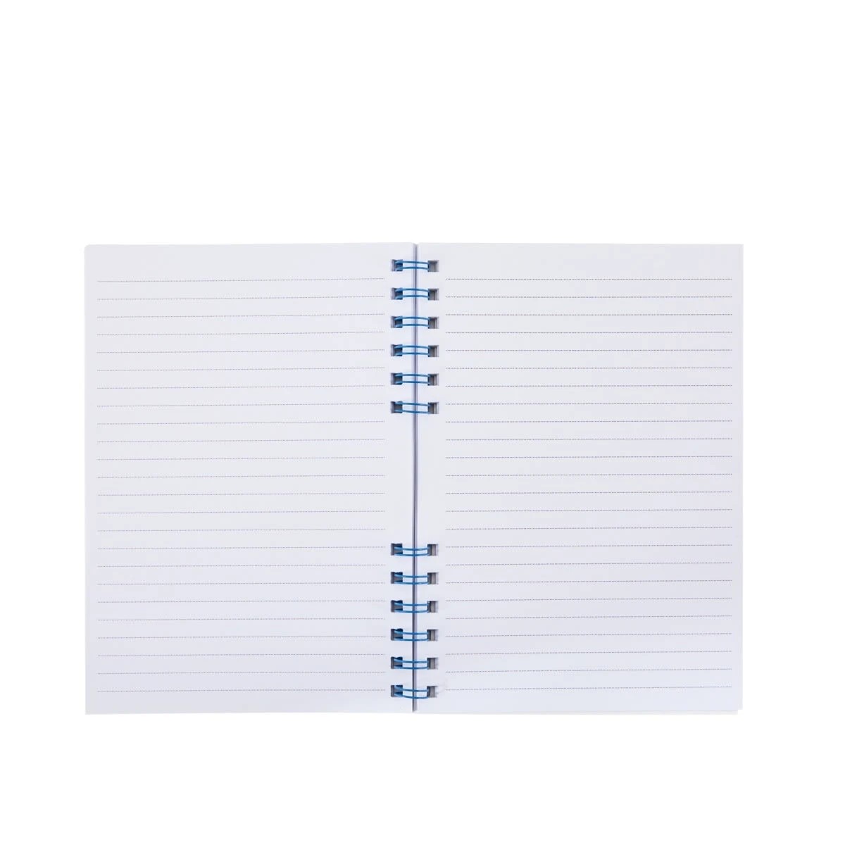 2 A5 Split Notebook - Vacay, 2 of 4