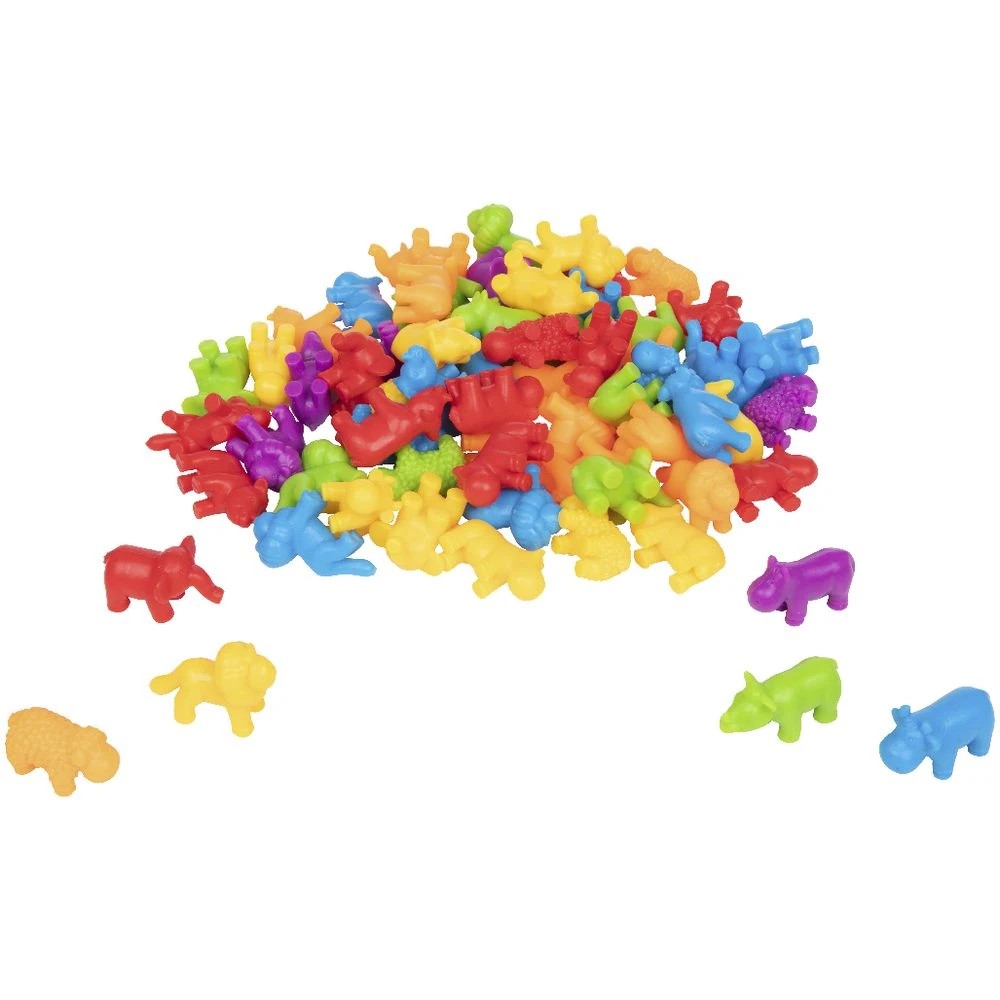 2 Kadink Animal Counters 66 Pack, 2 of 3