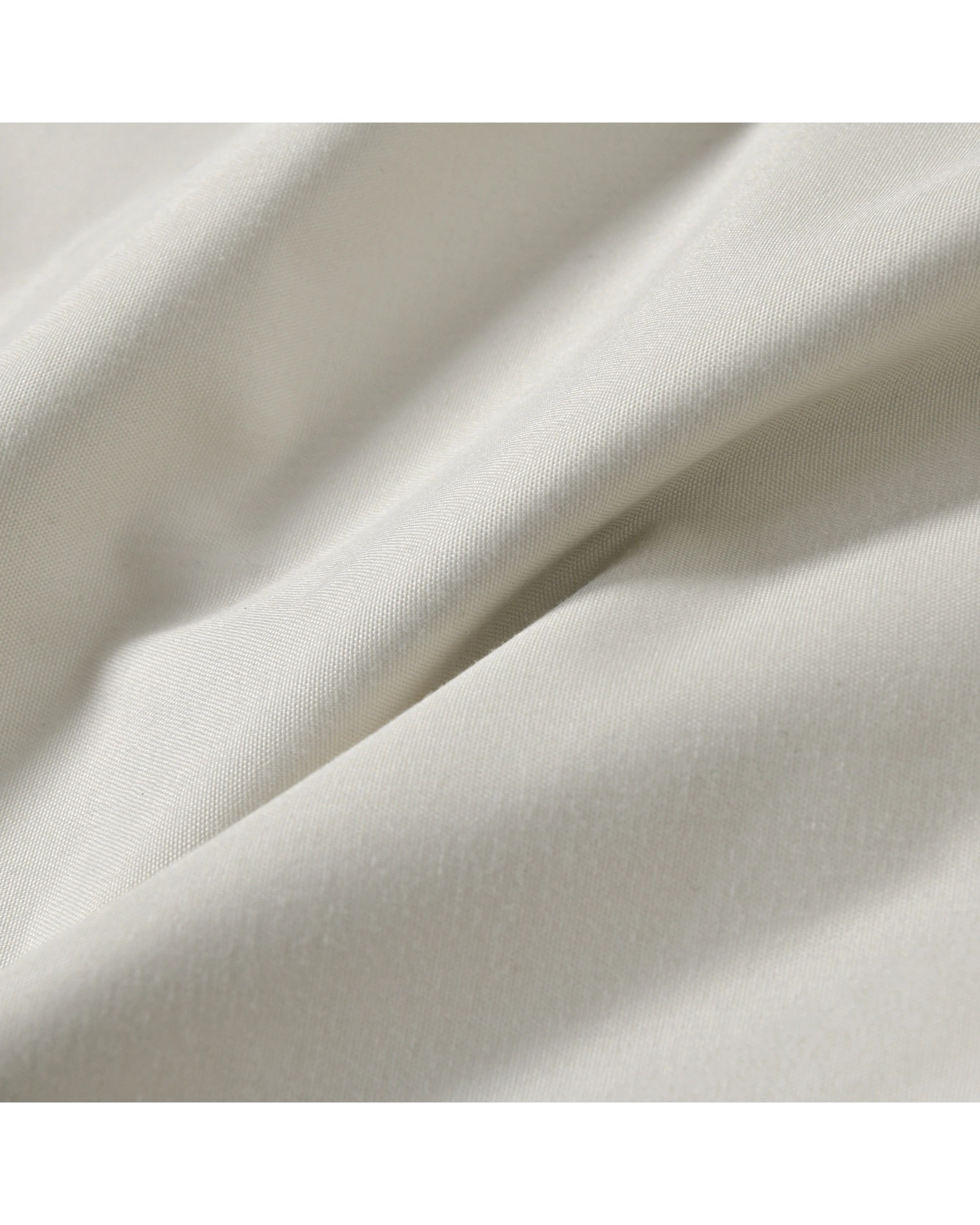 4 Sherwood Home Orlando Blockout Eyelet Curtain Pair 90x223cm - Mist, 4 of 5