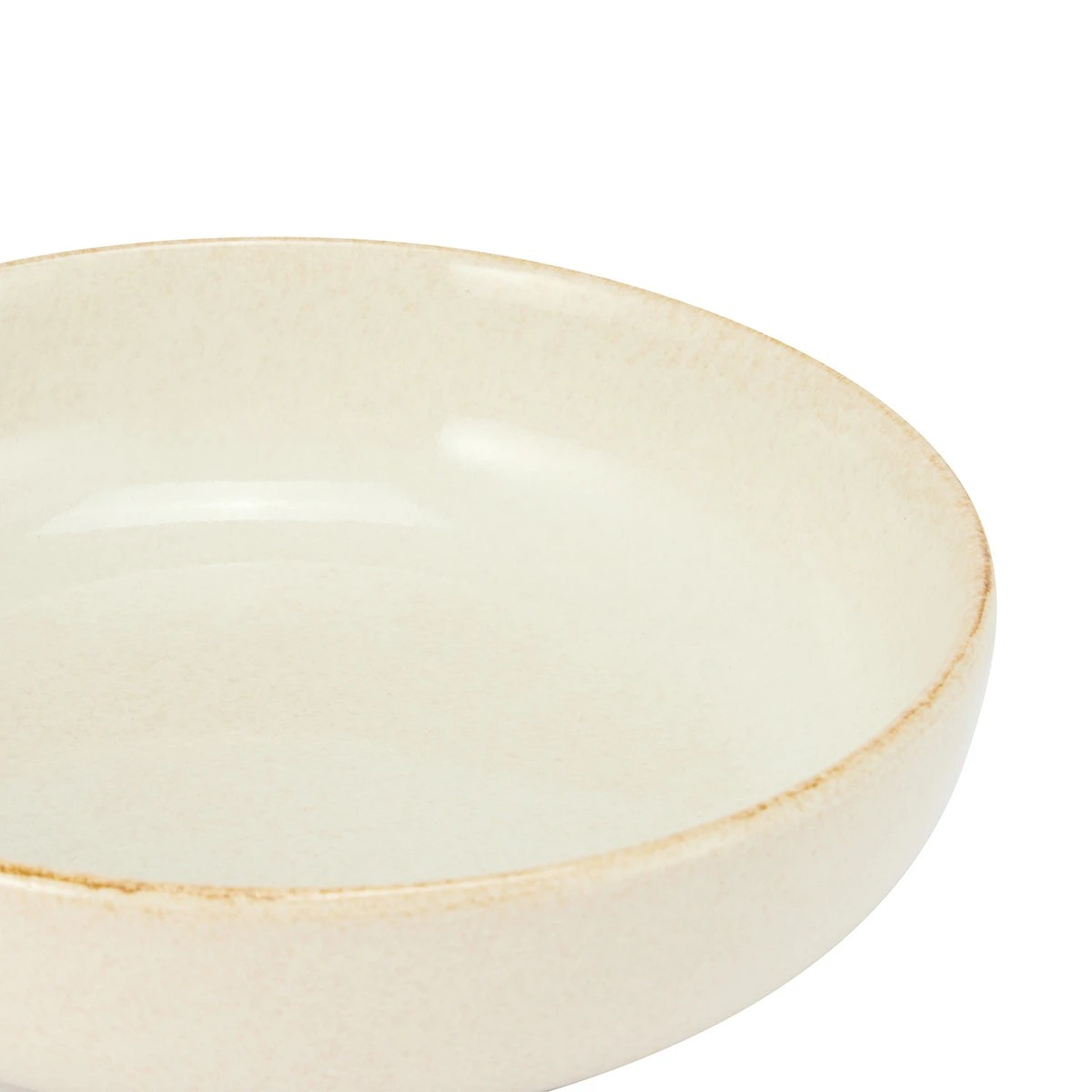 3 Terra Glazed Large Bowl, 3 of 6