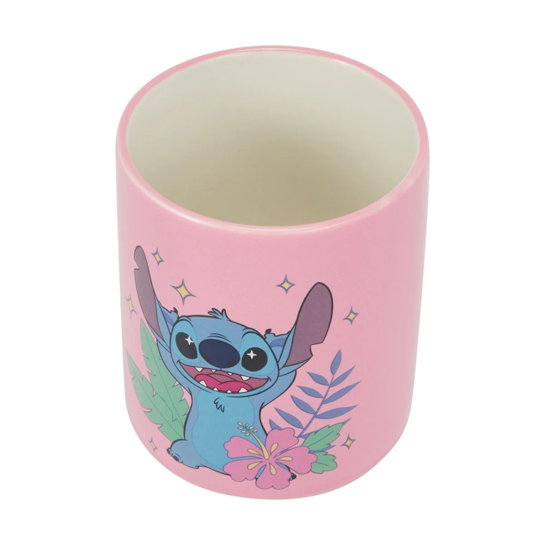 4 Disney Stitch Desk Stationery Set, 4 of 9